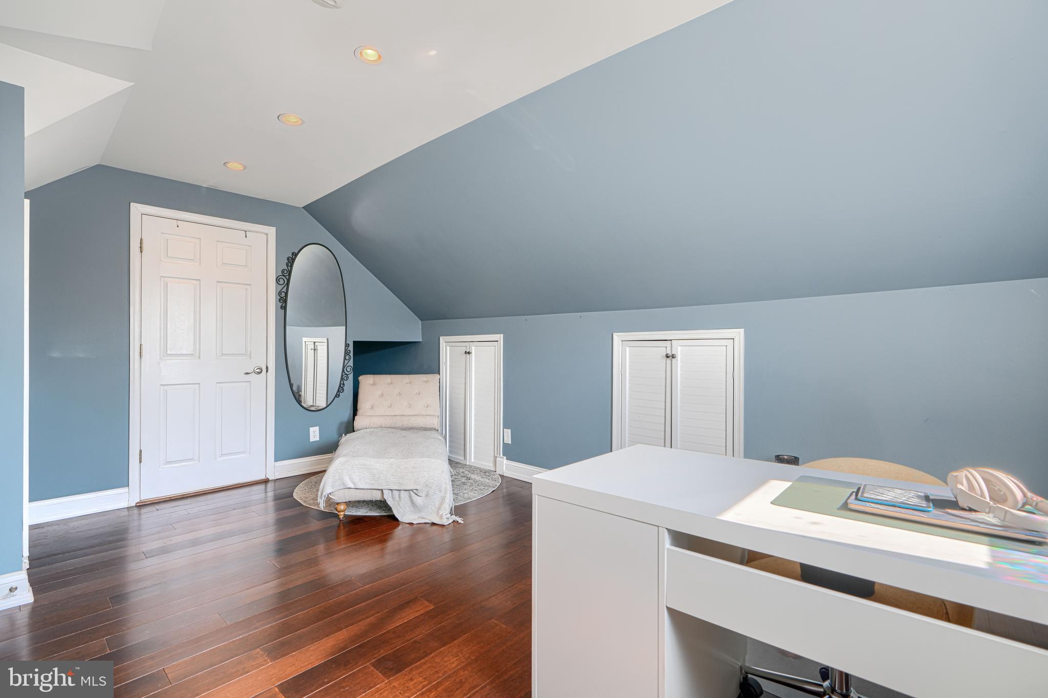 MILLER - Residential