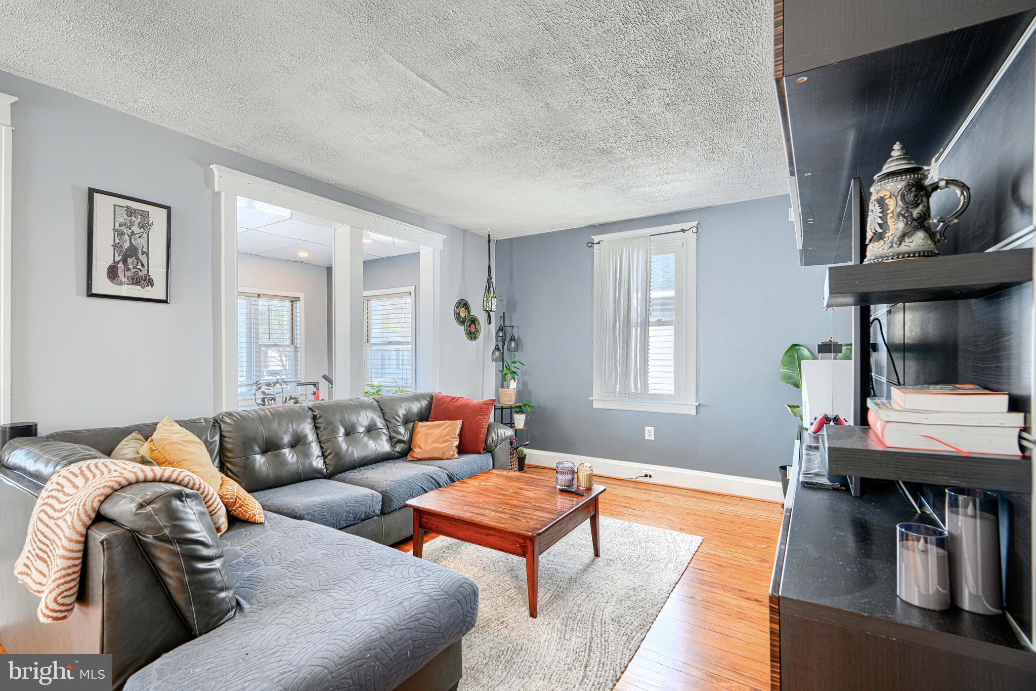 MILLER - Residential