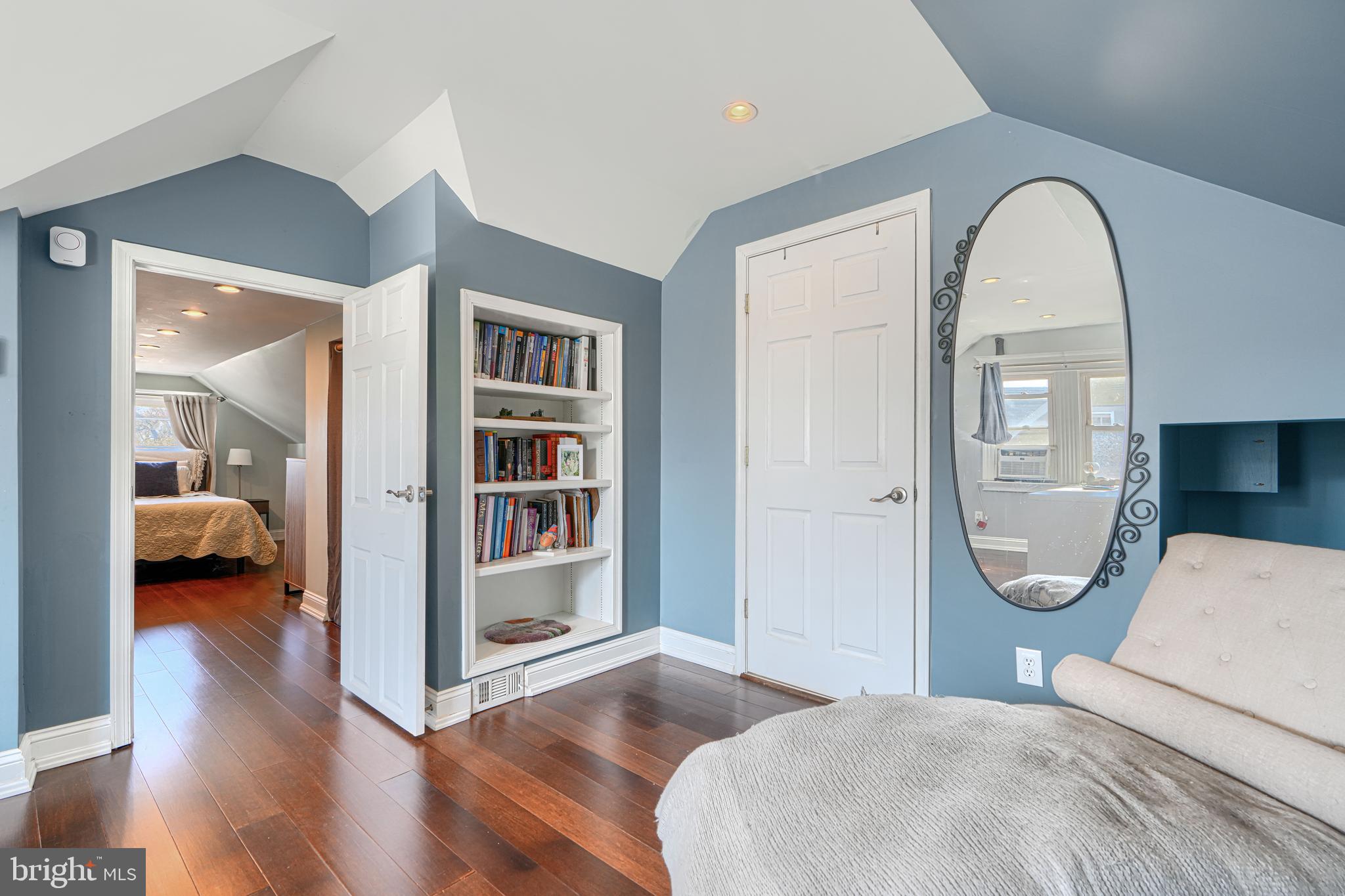 MILLER - Residential