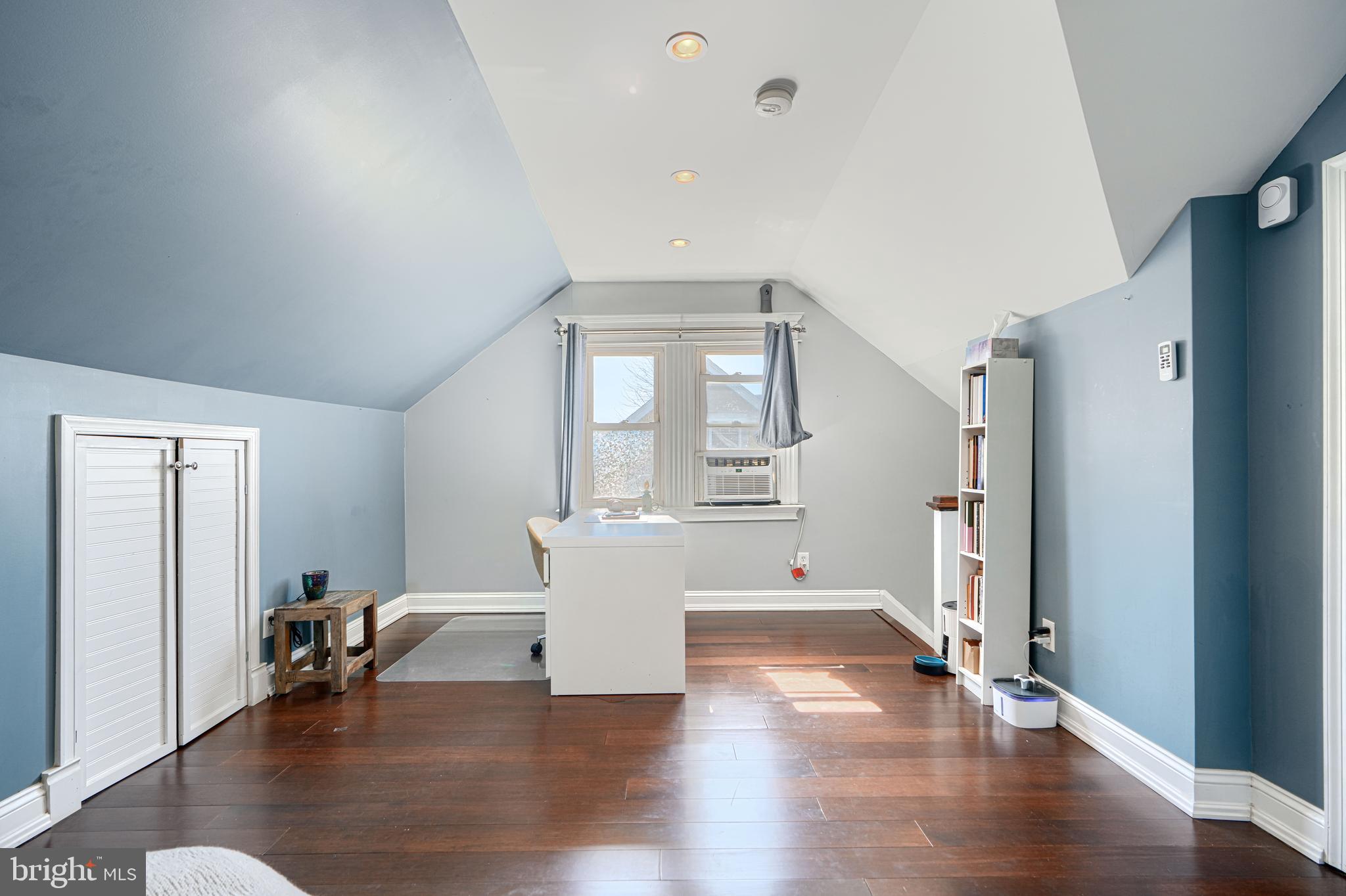 MILLER - Residential