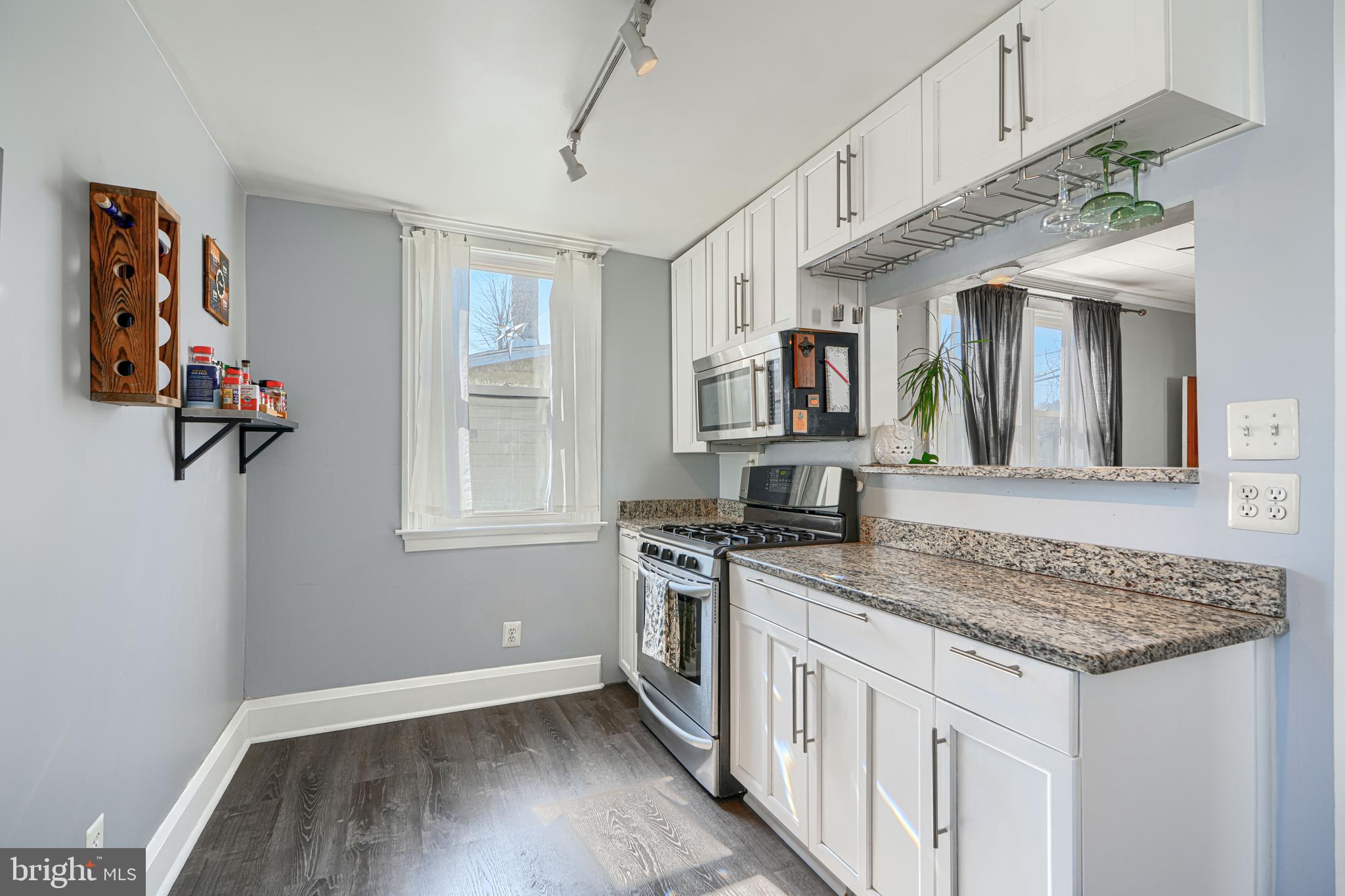 MILLER - Residential