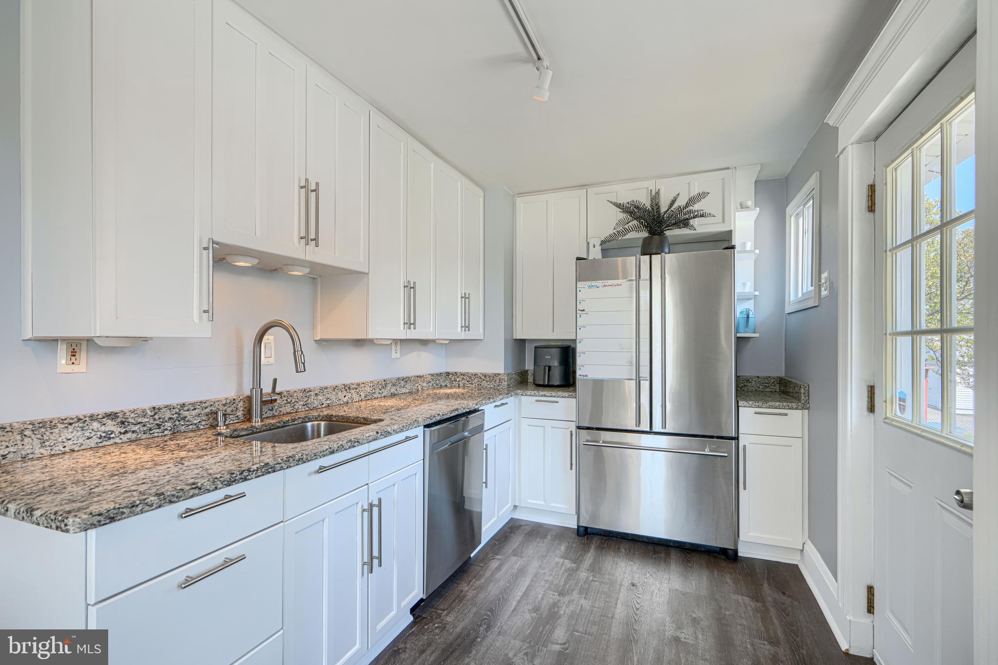 MILLER - Residential