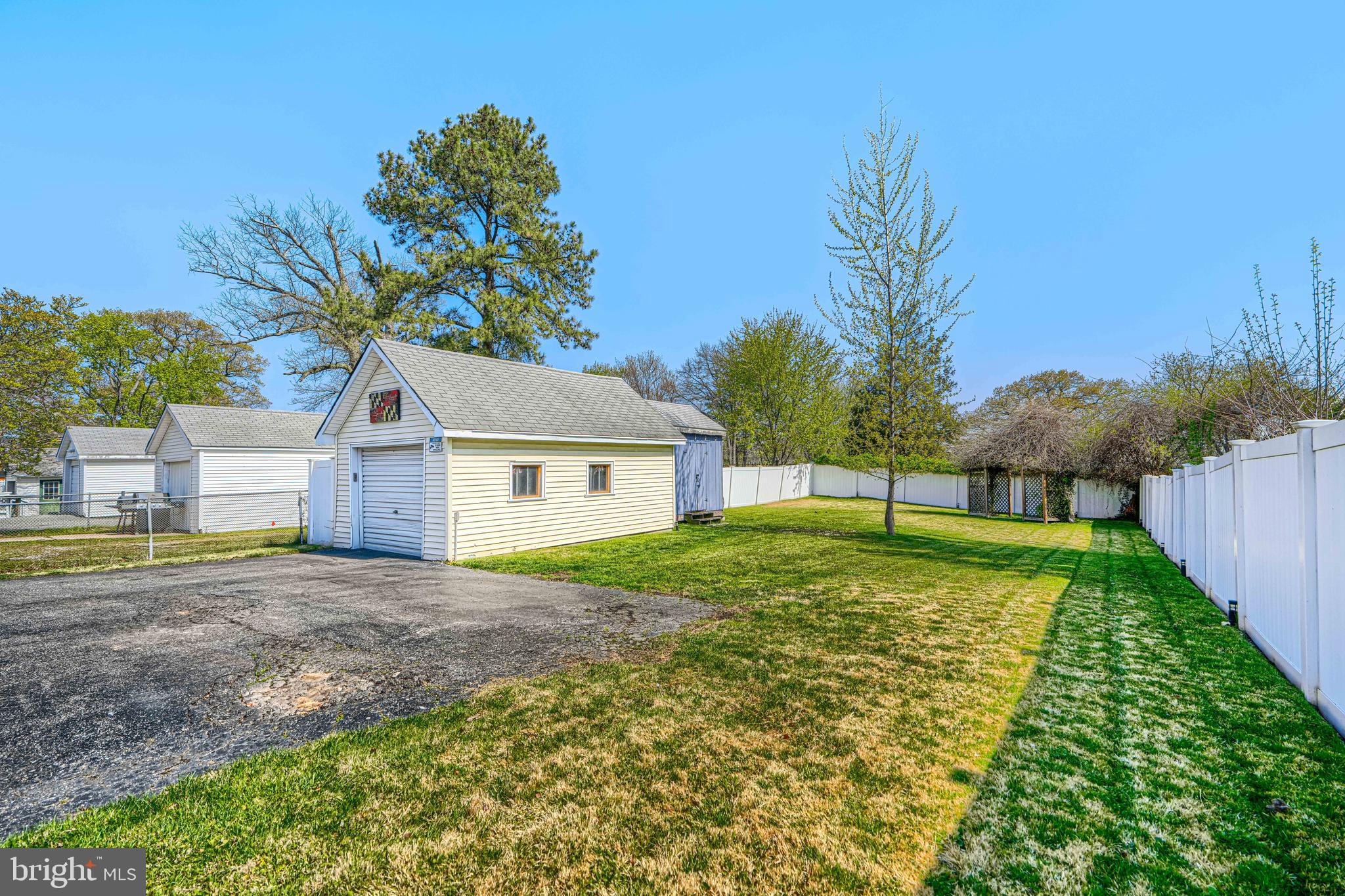 MILLER - Residential