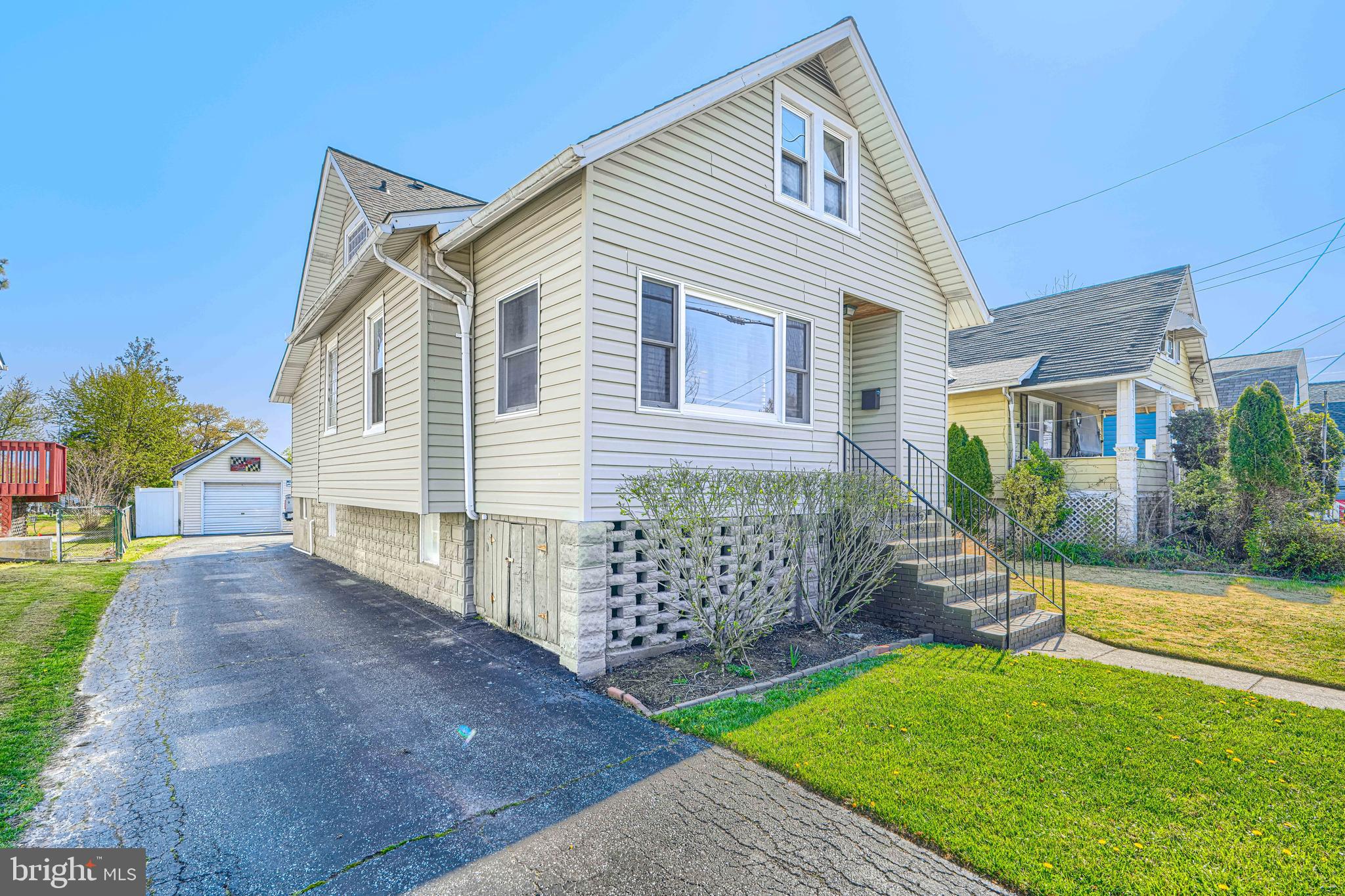 MILLER - Residential