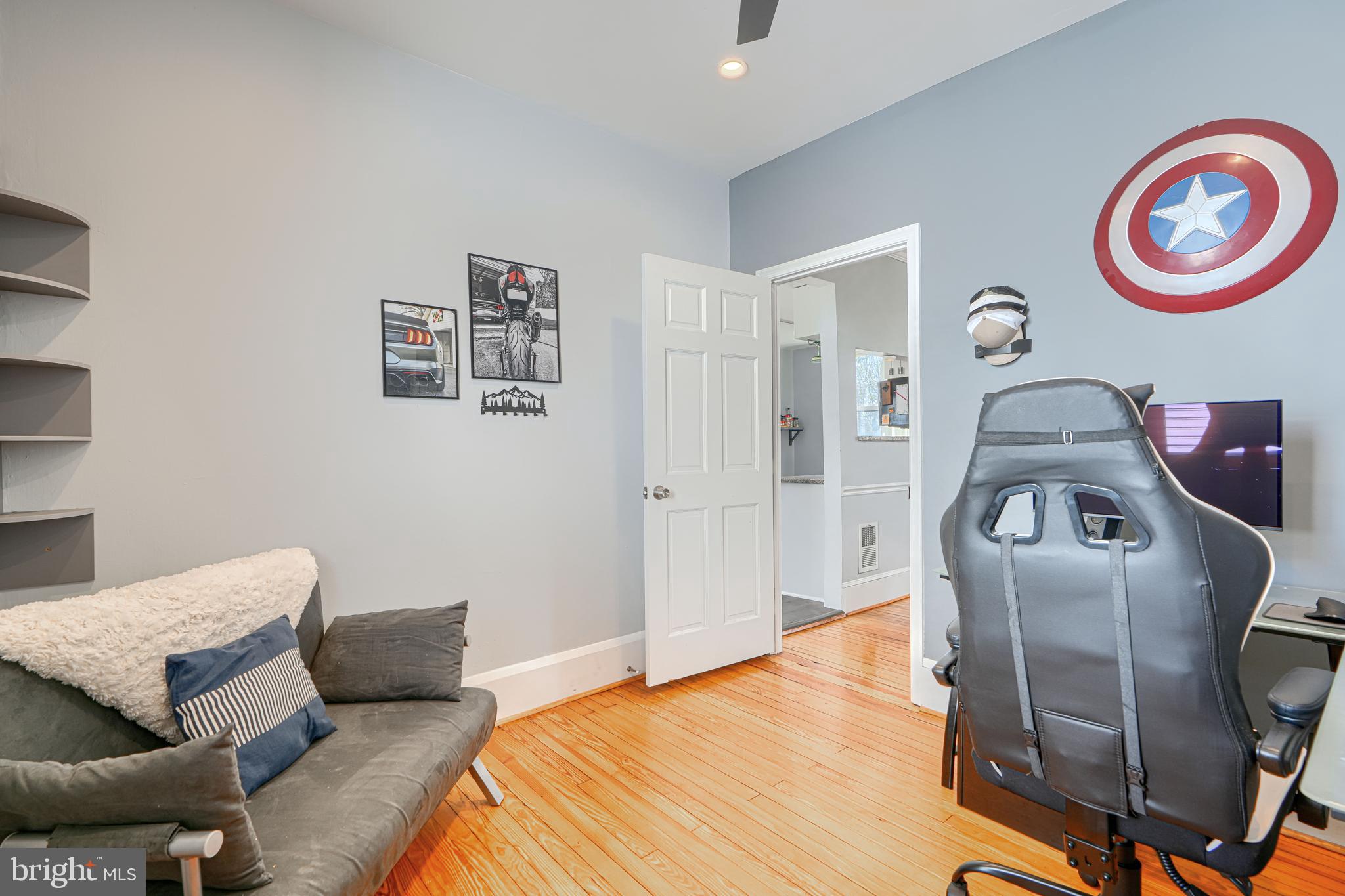 MILLER - Residential