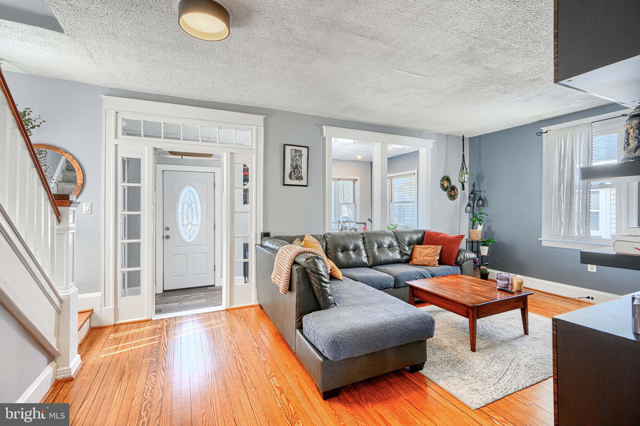 MILLER - Residential