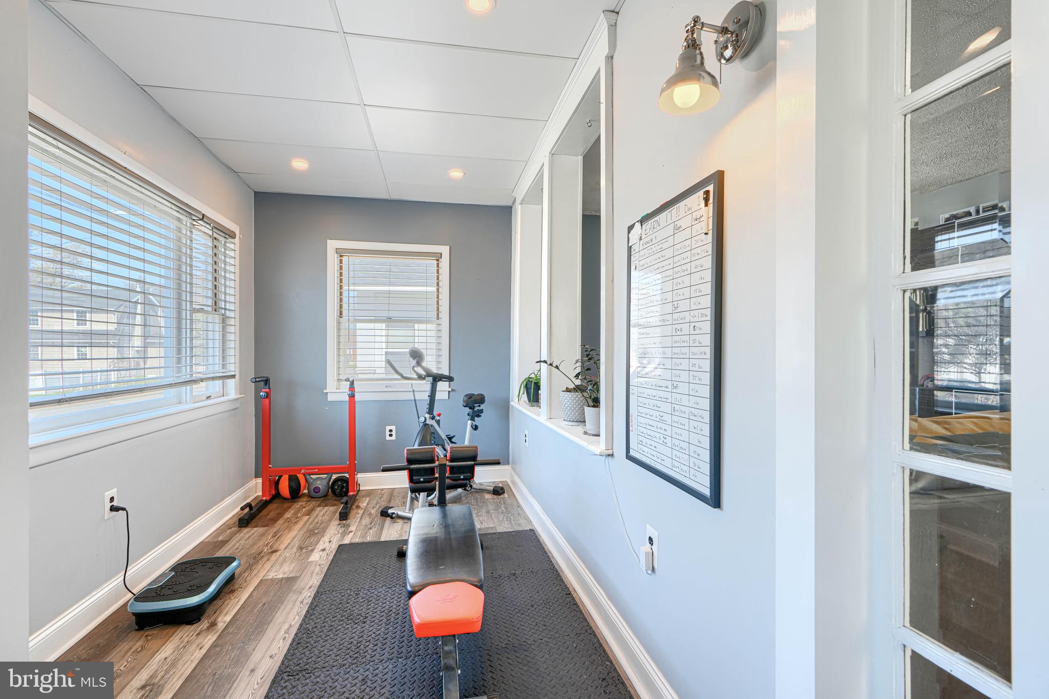 MILLER - Residential