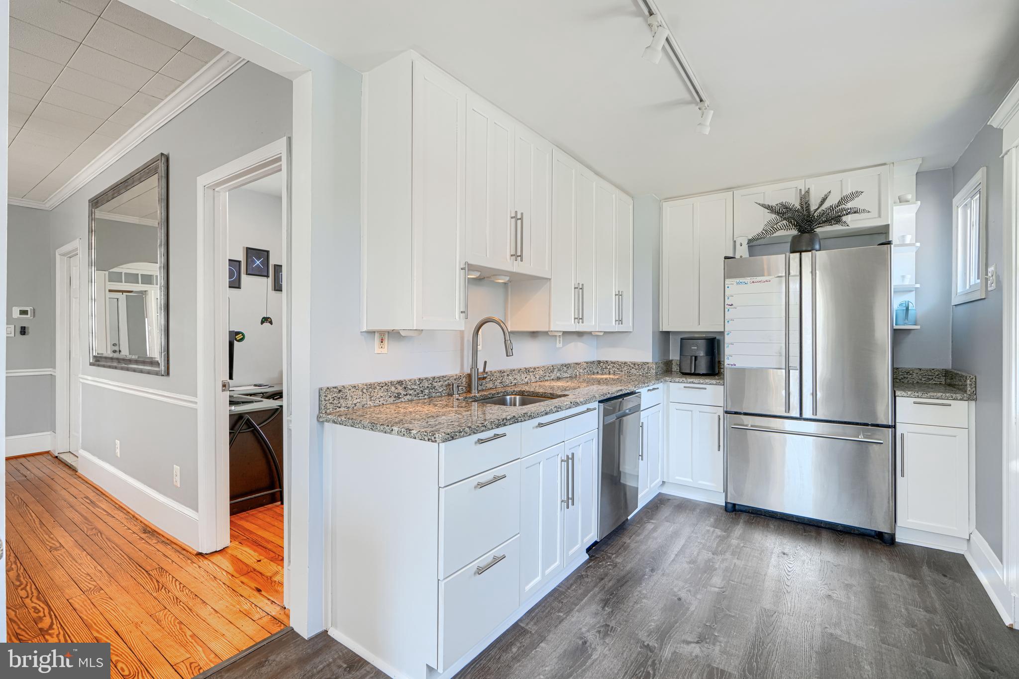 MILLER - Residential