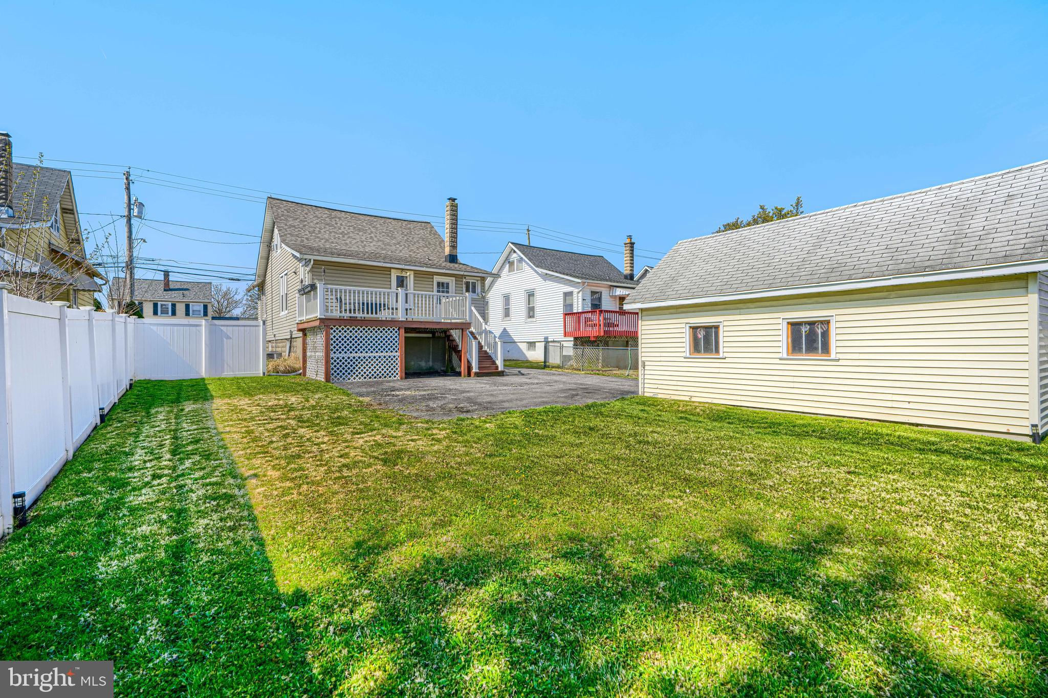 MILLER - Residential