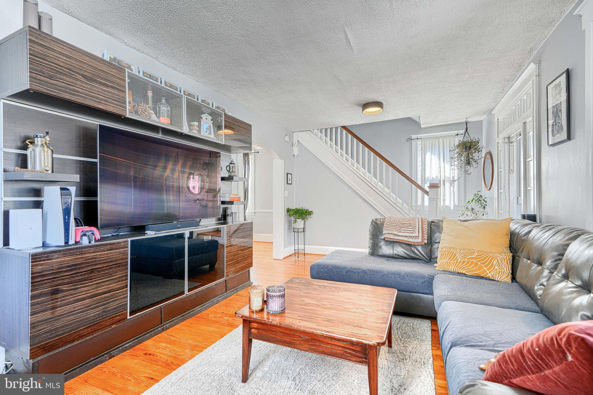 MILLER - Residential