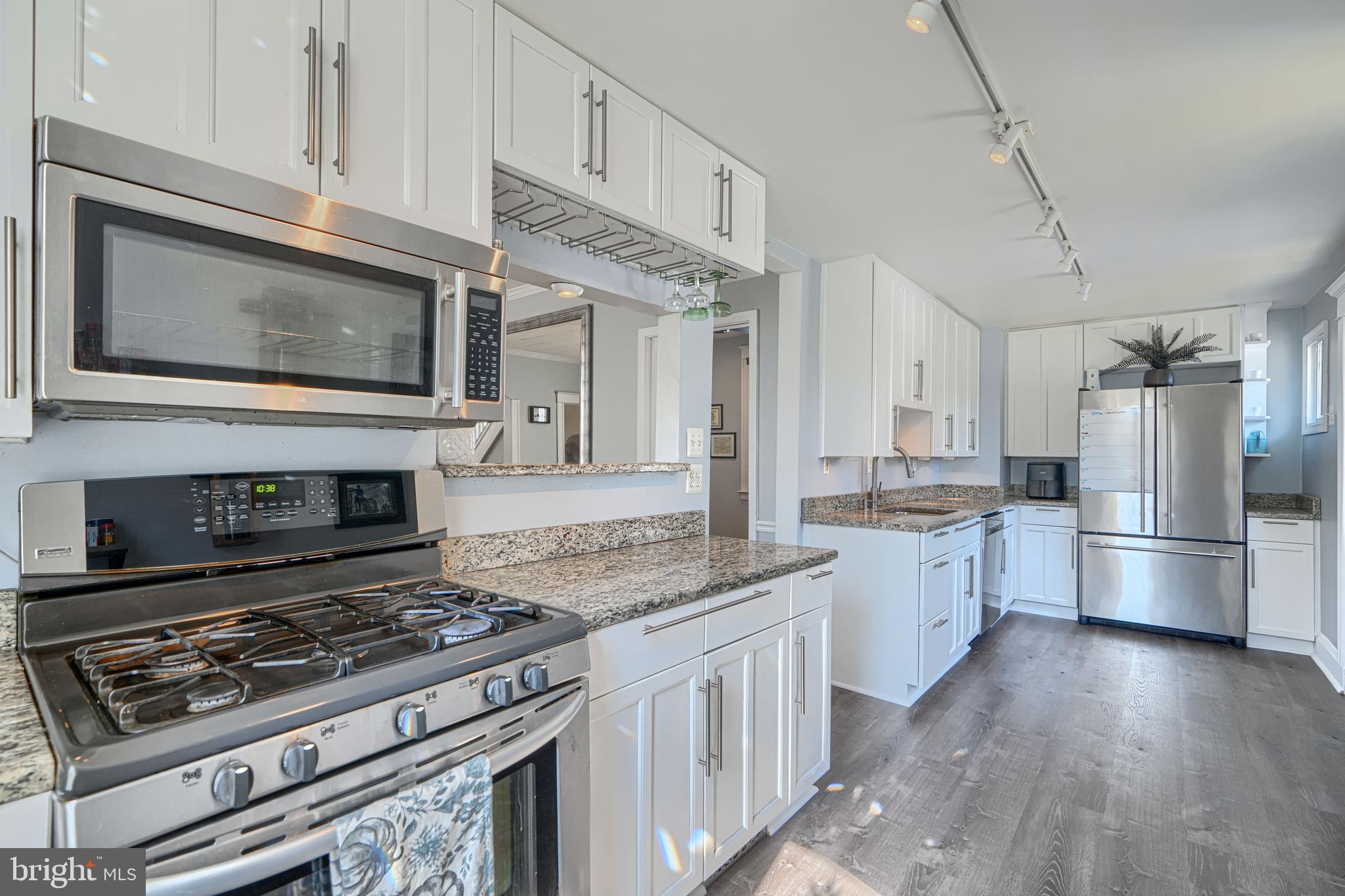 MILLER - Residential