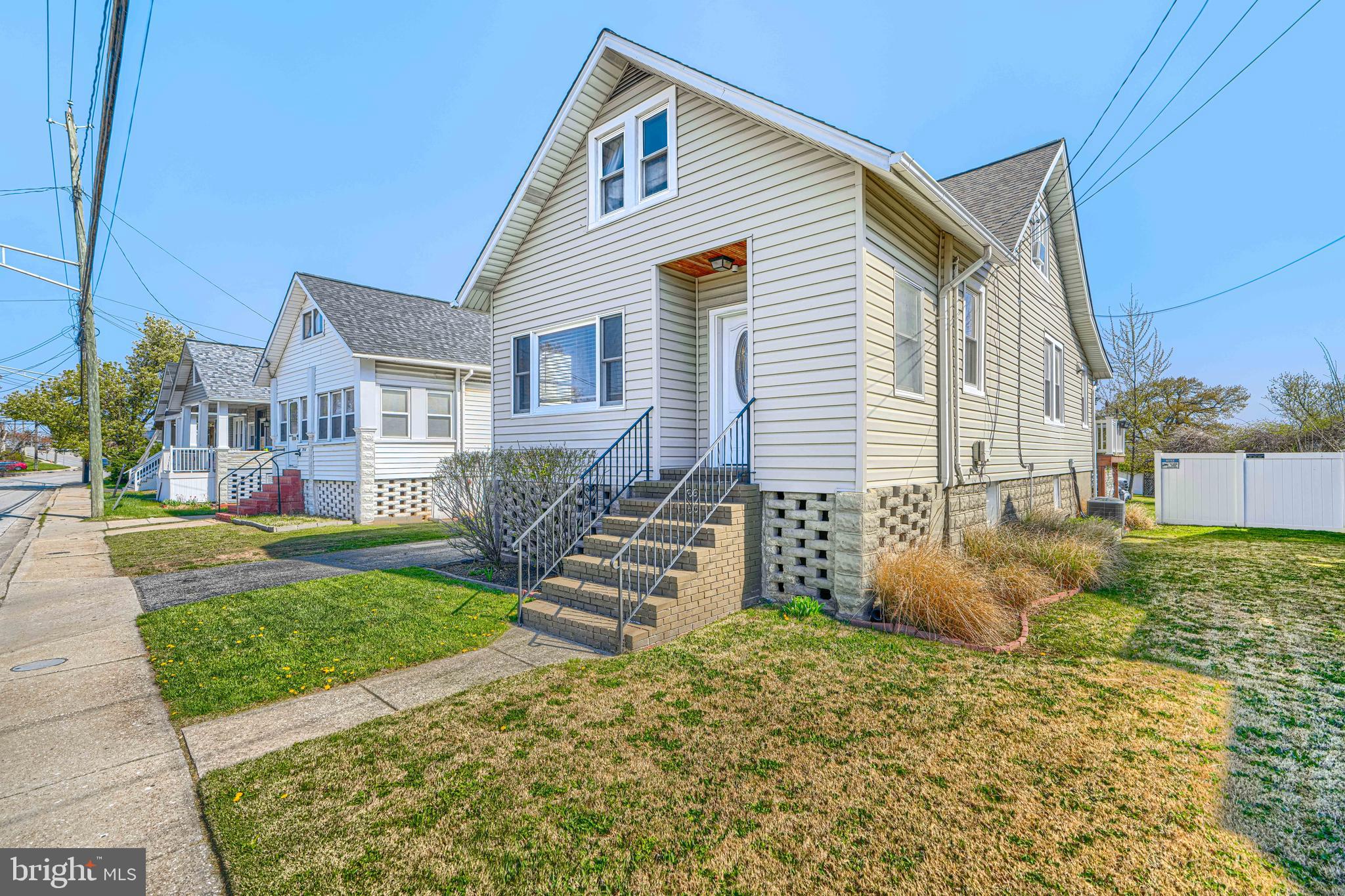 MILLER - Residential