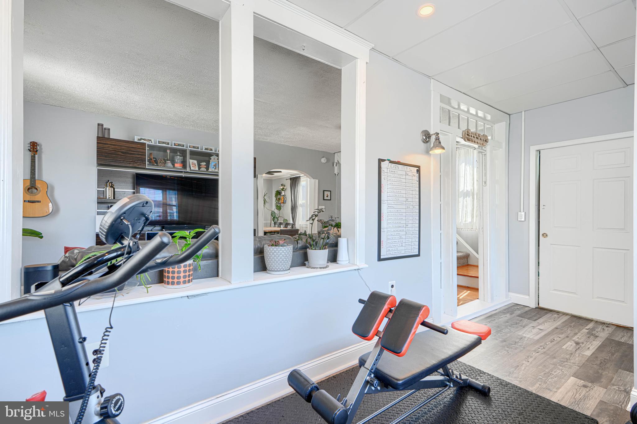 MILLER - Residential