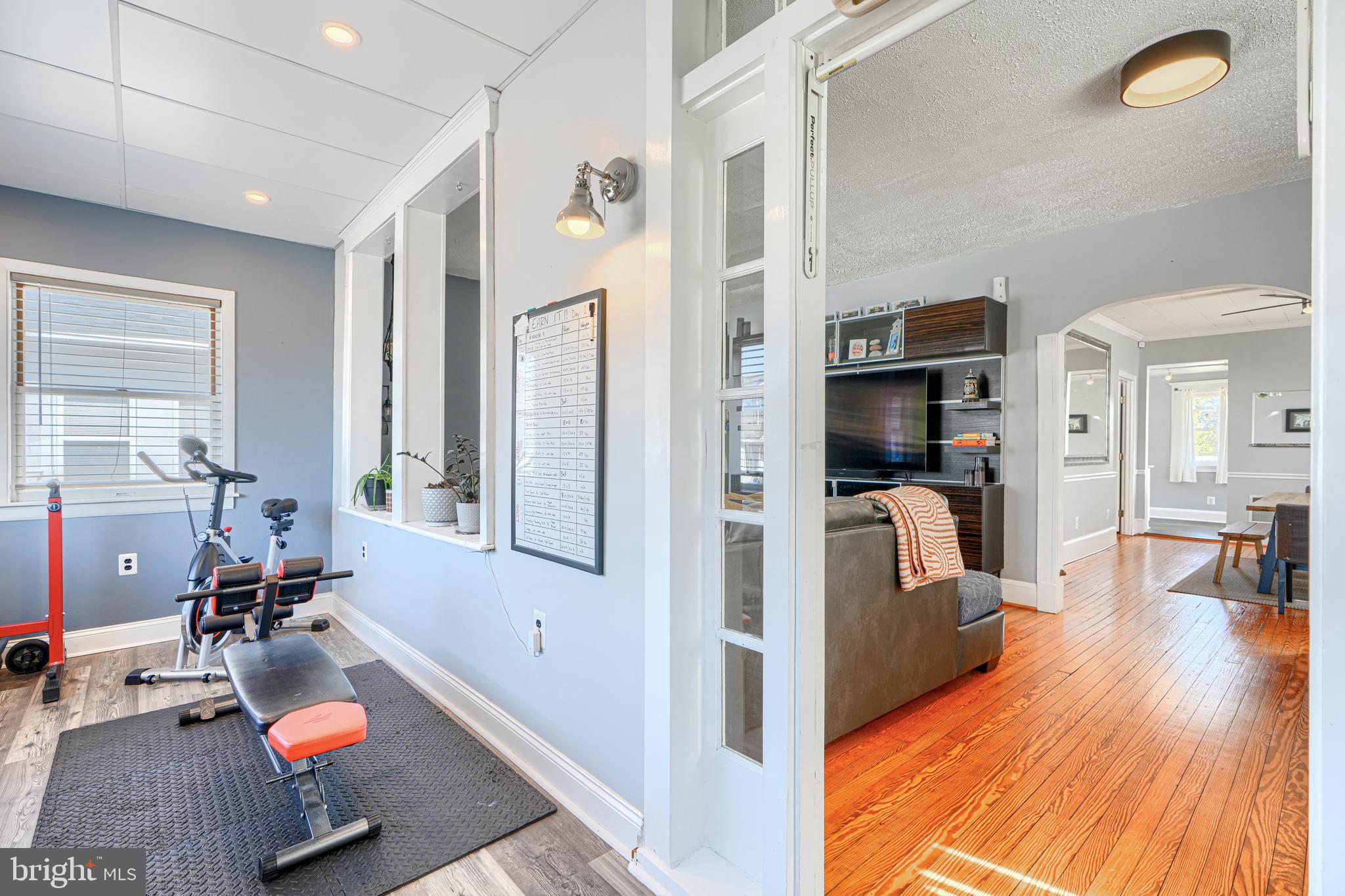 MILLER - Residential