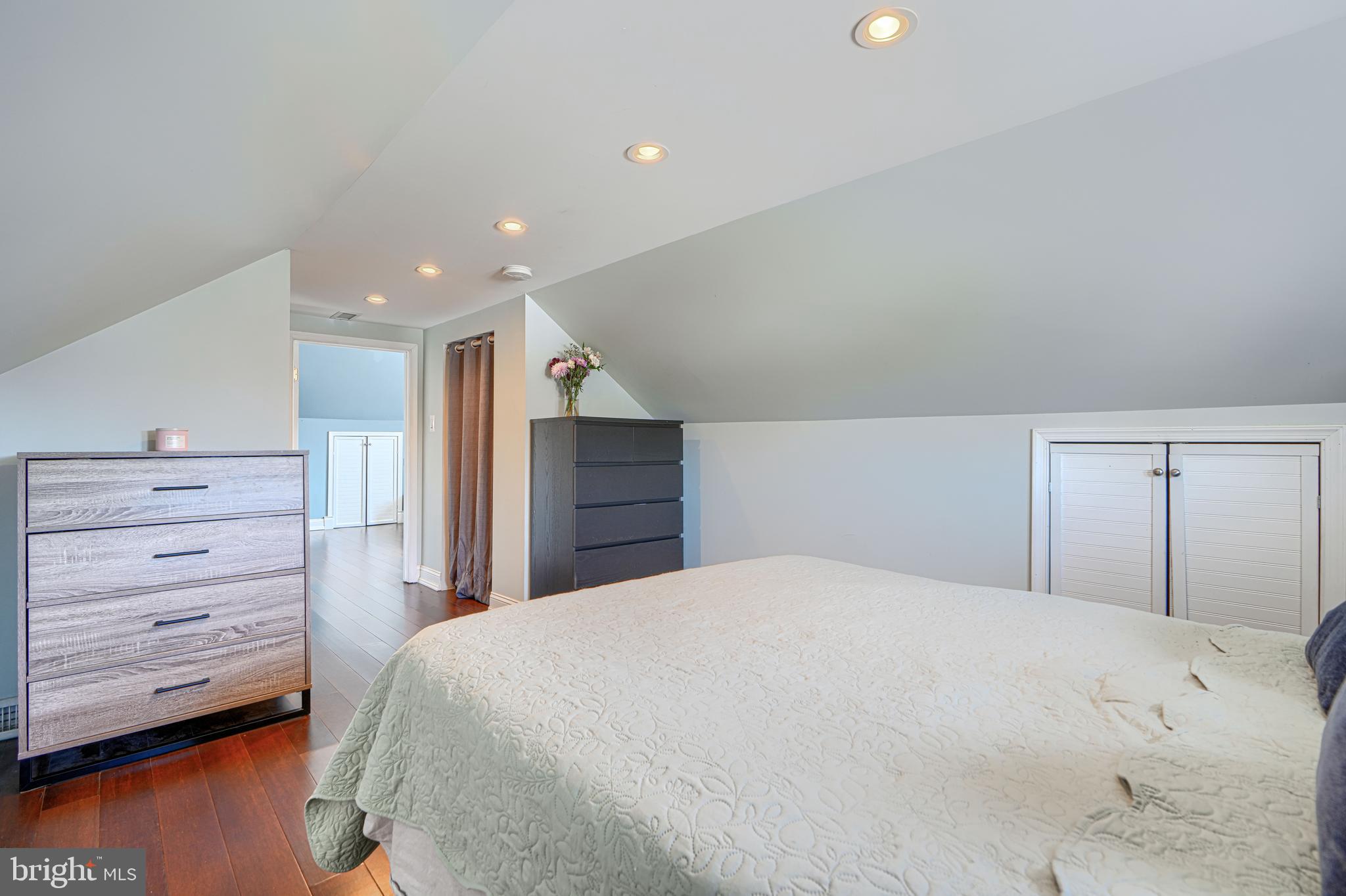 MILLER - Residential