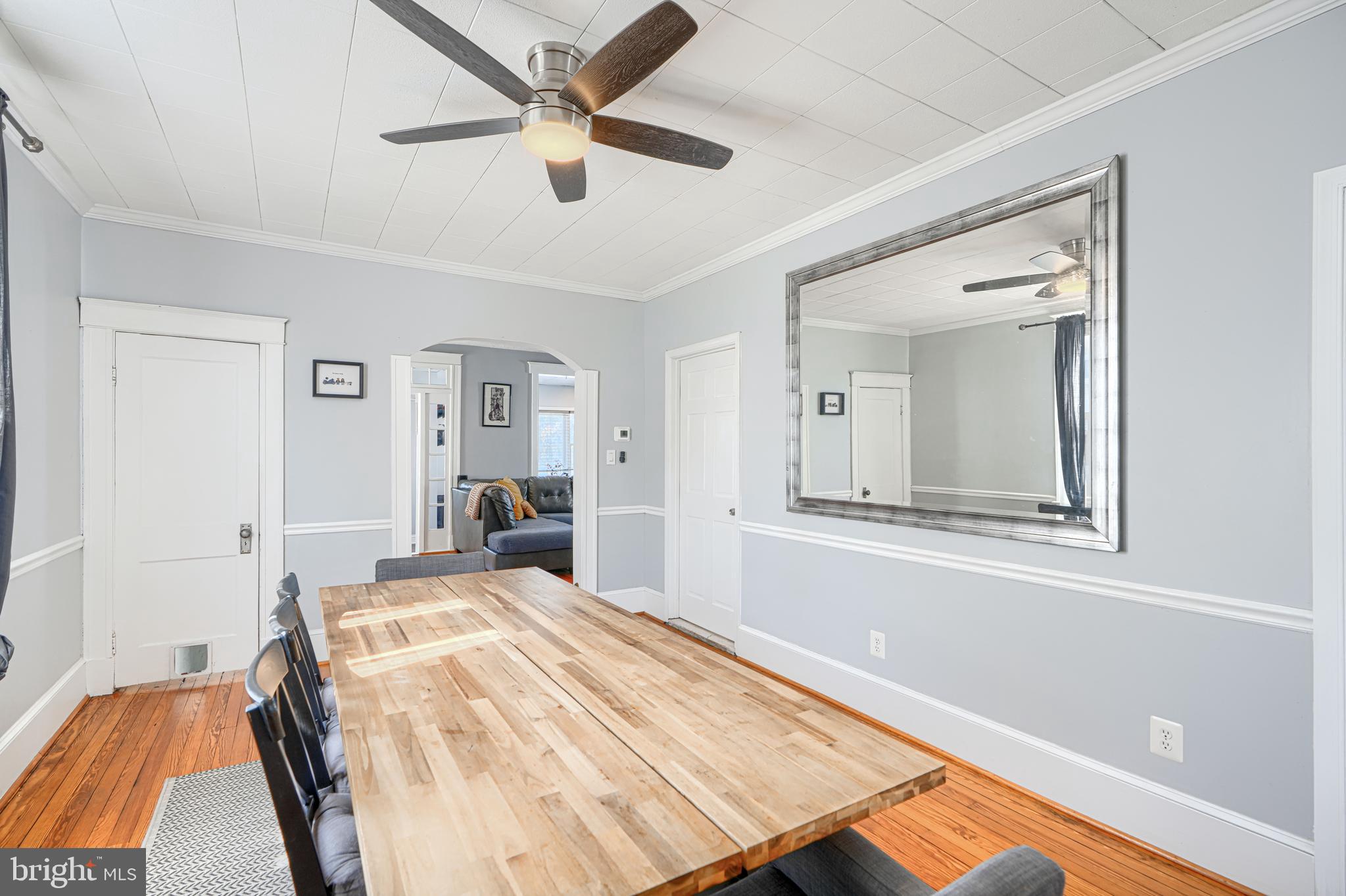 MILLER - Residential