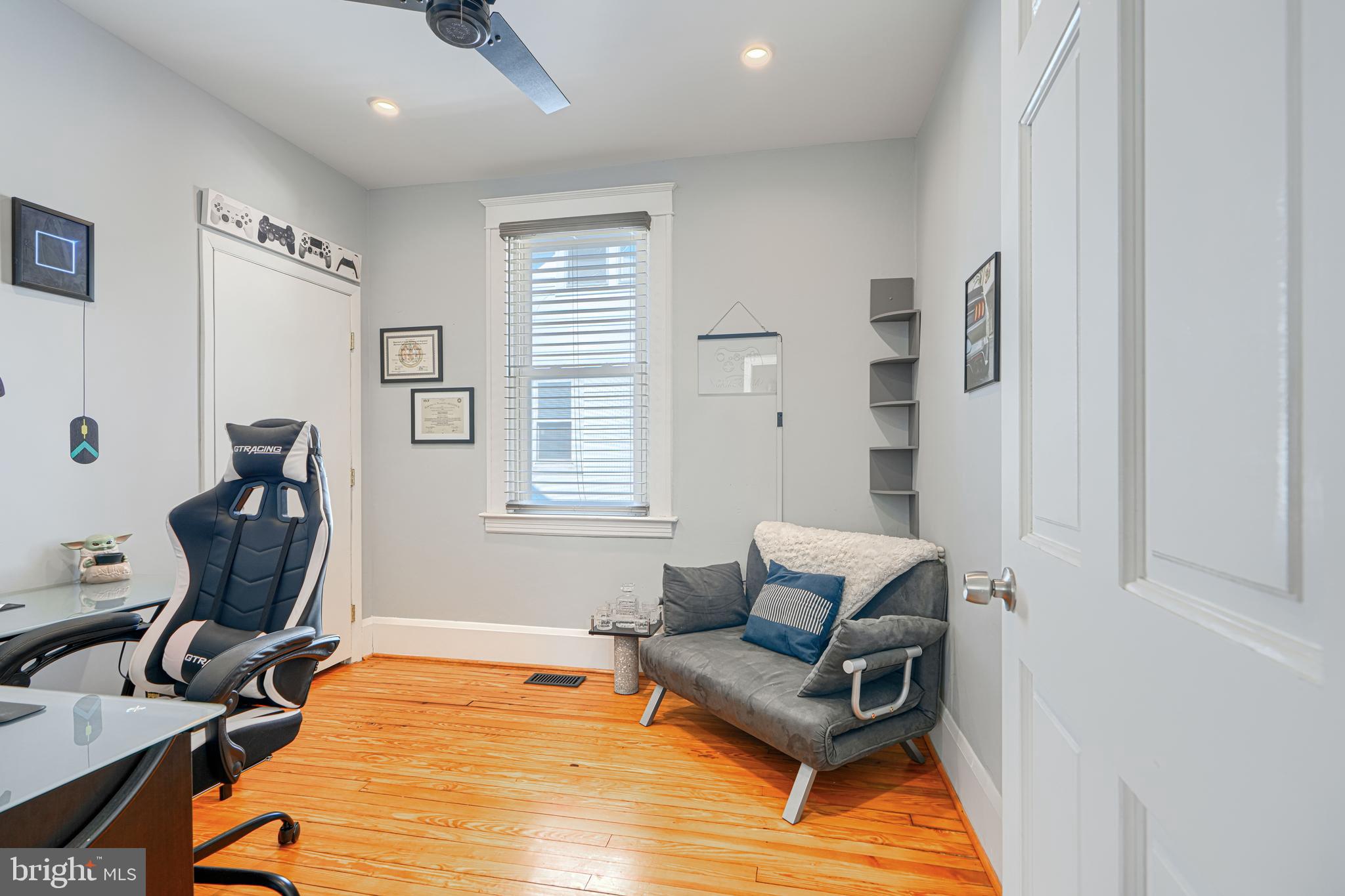 MILLER - Residential