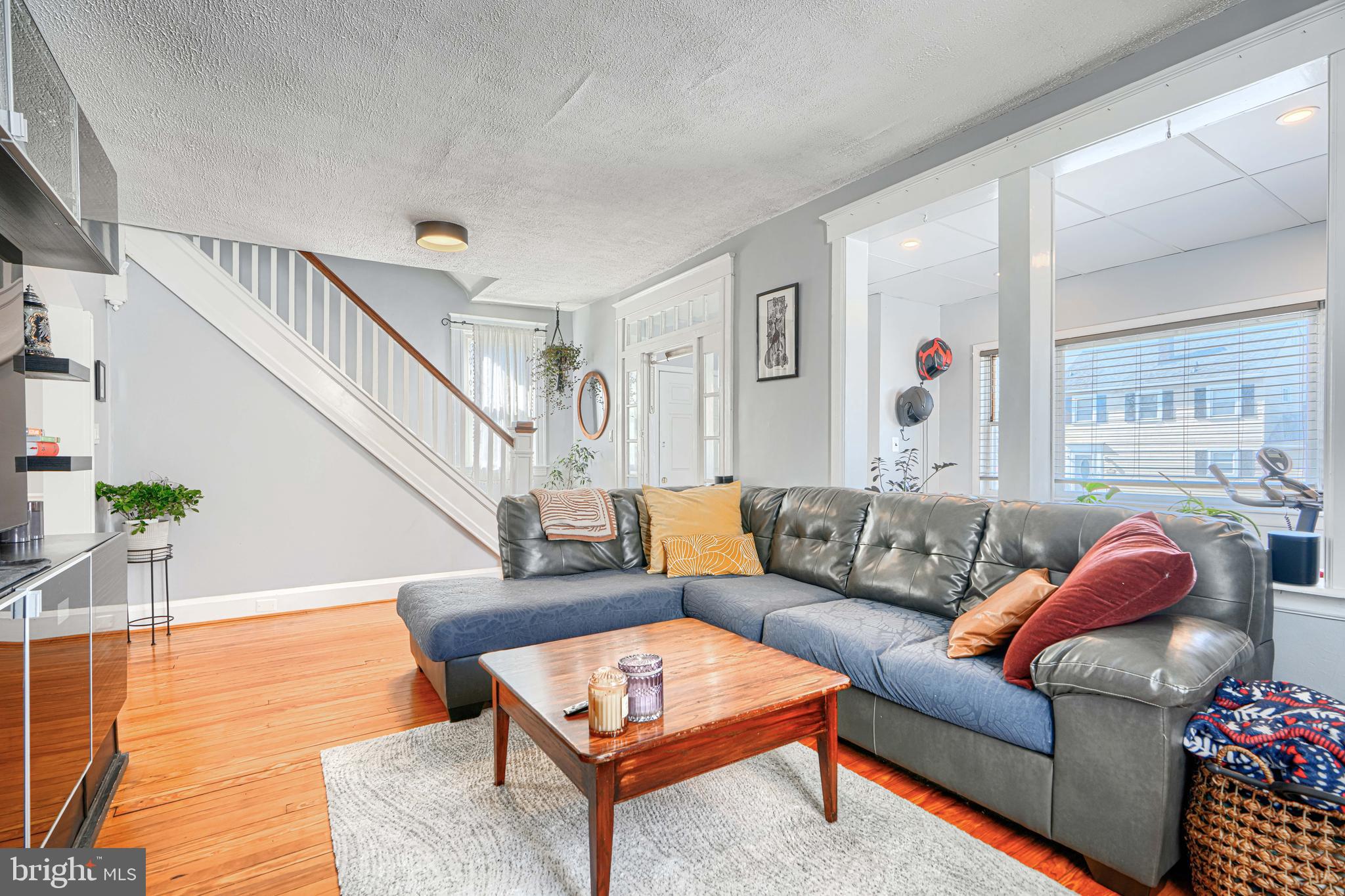 MILLER - Residential