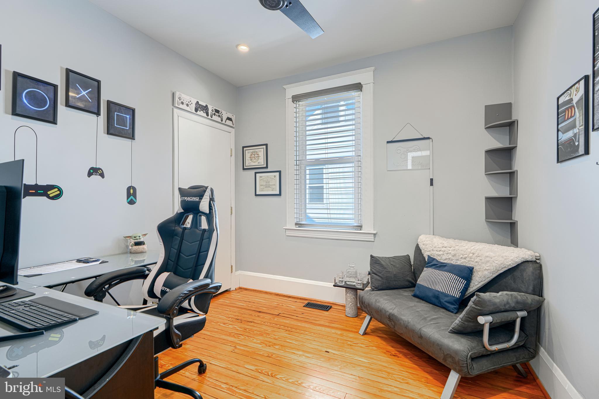 MILLER - Residential