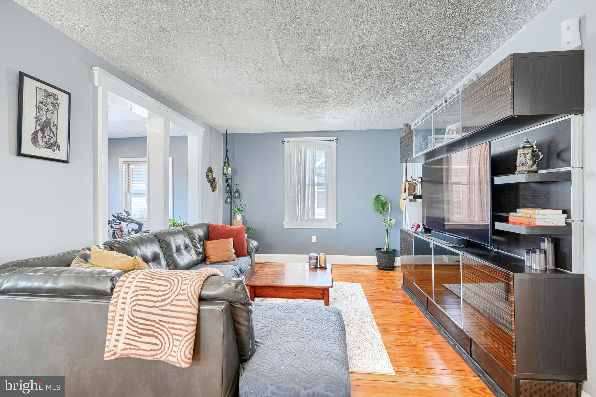 MILLER - Residential