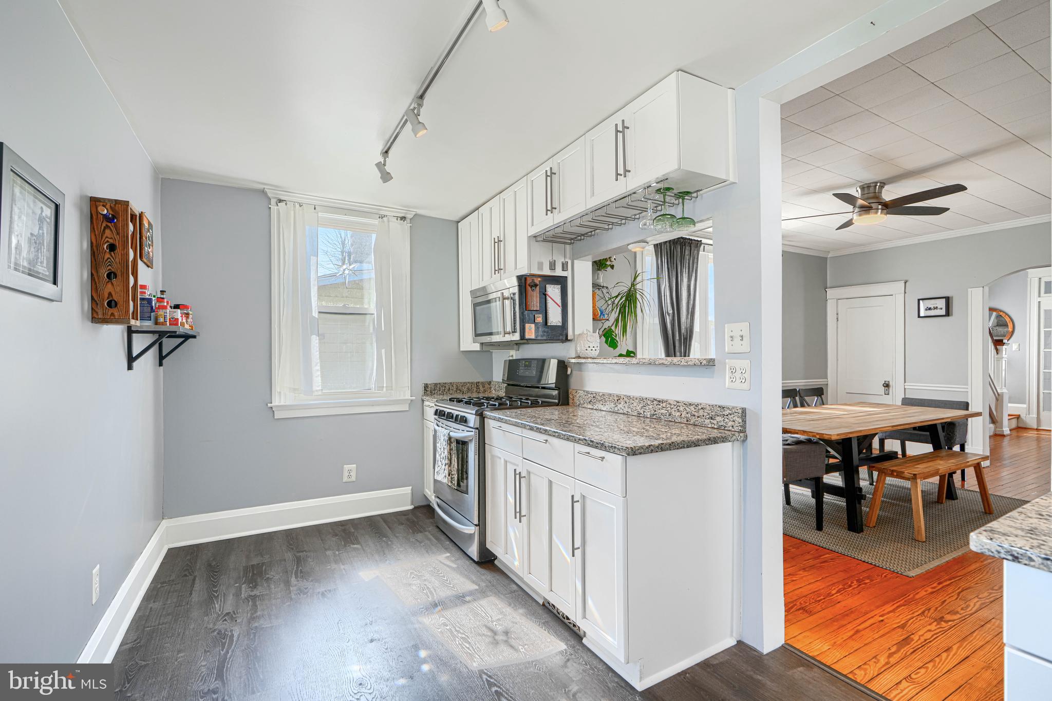 MILLER - Residential