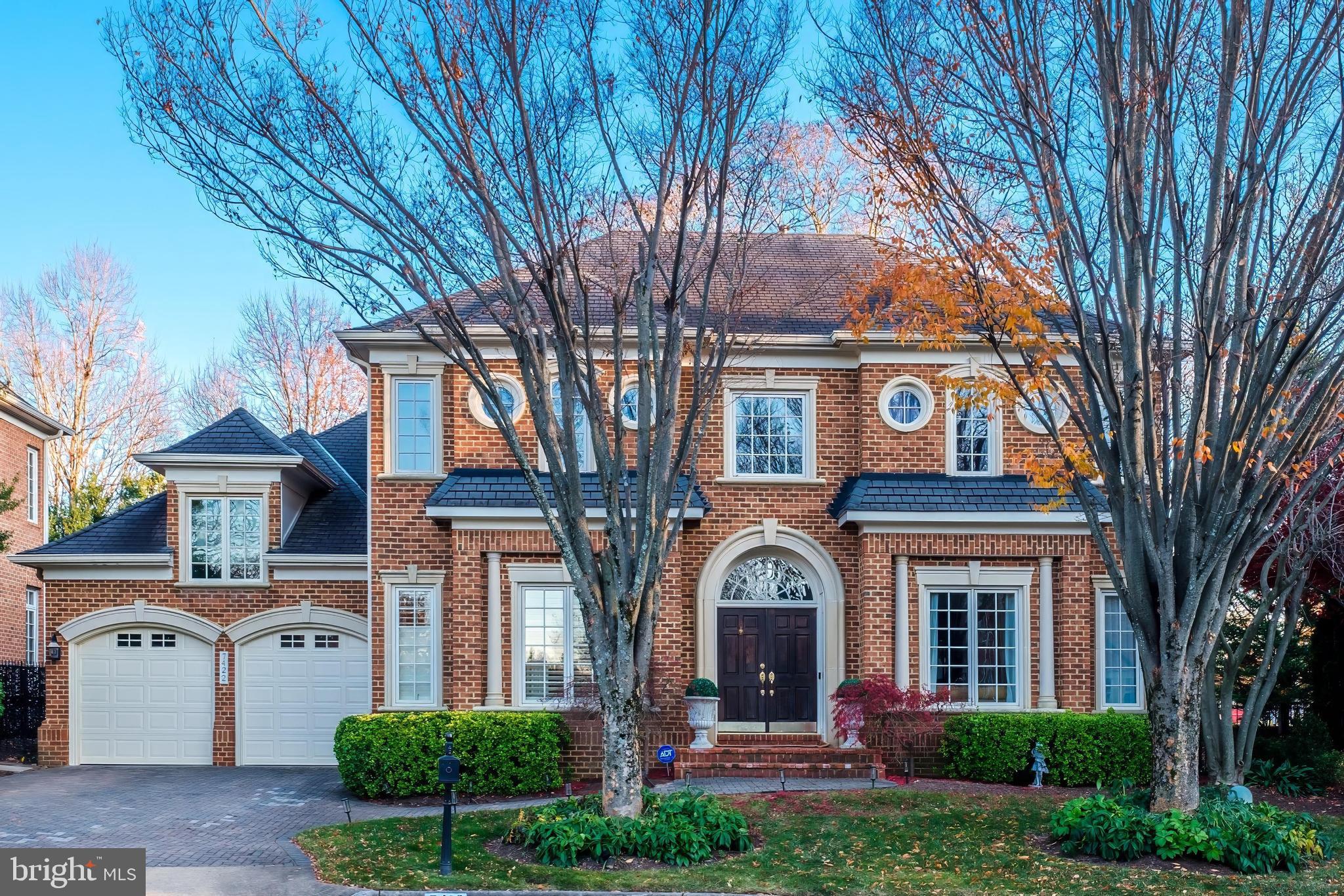 MAPLEWOOD - Residential