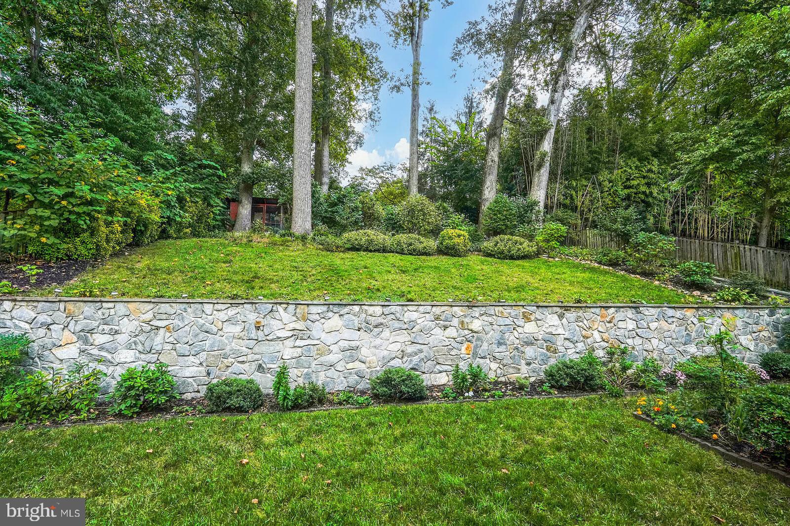 WOODSIDE FOREST - Residential