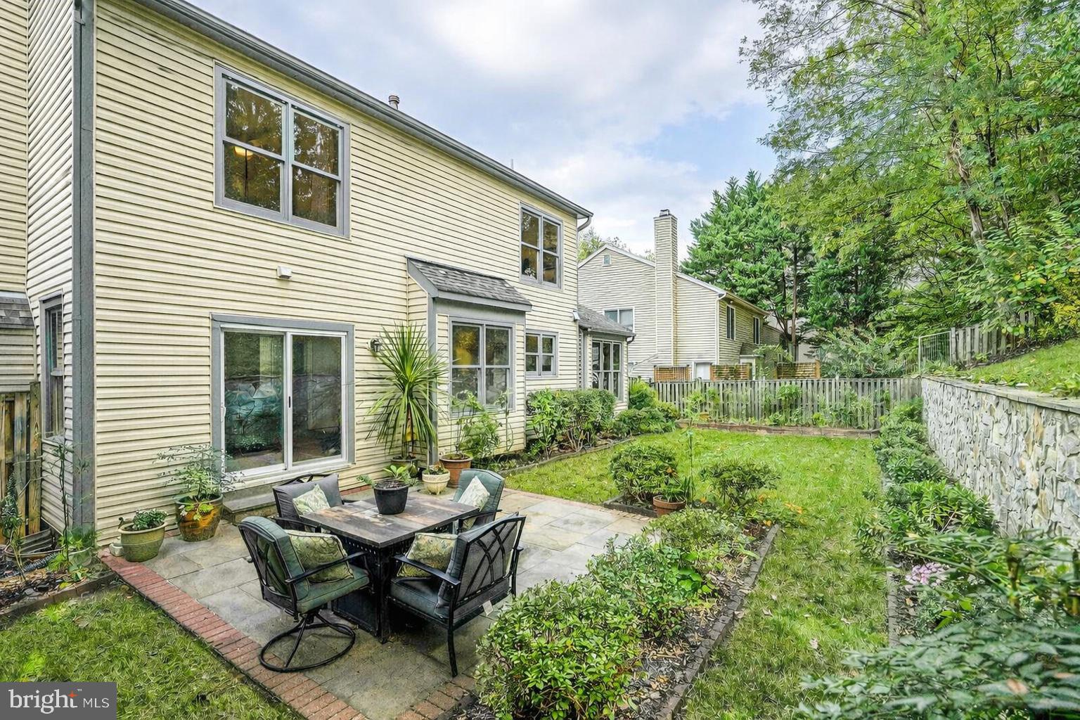 WOODSIDE FOREST - Residential