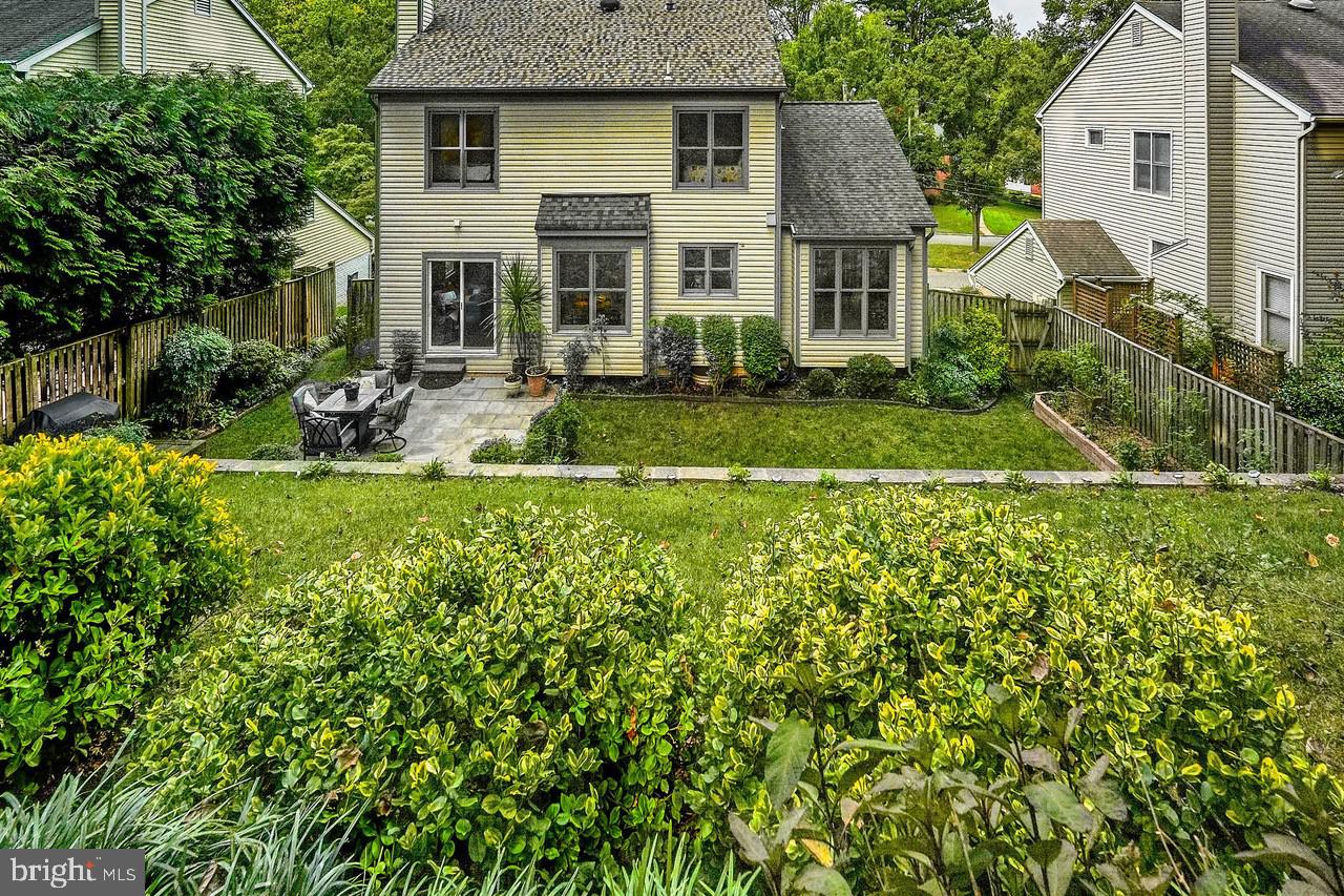 WOODSIDE FOREST - Residential