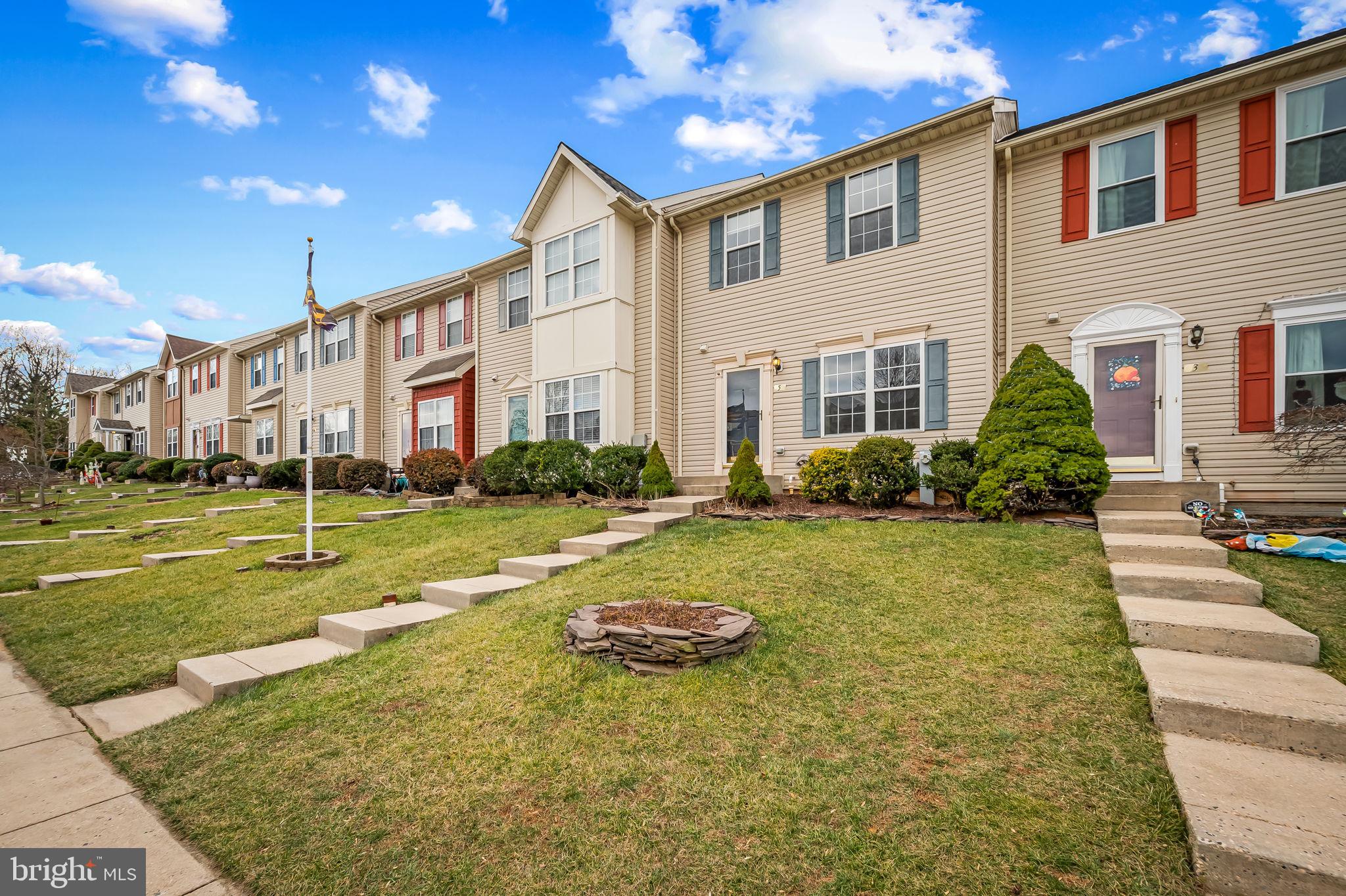 OAK HURST - Residential