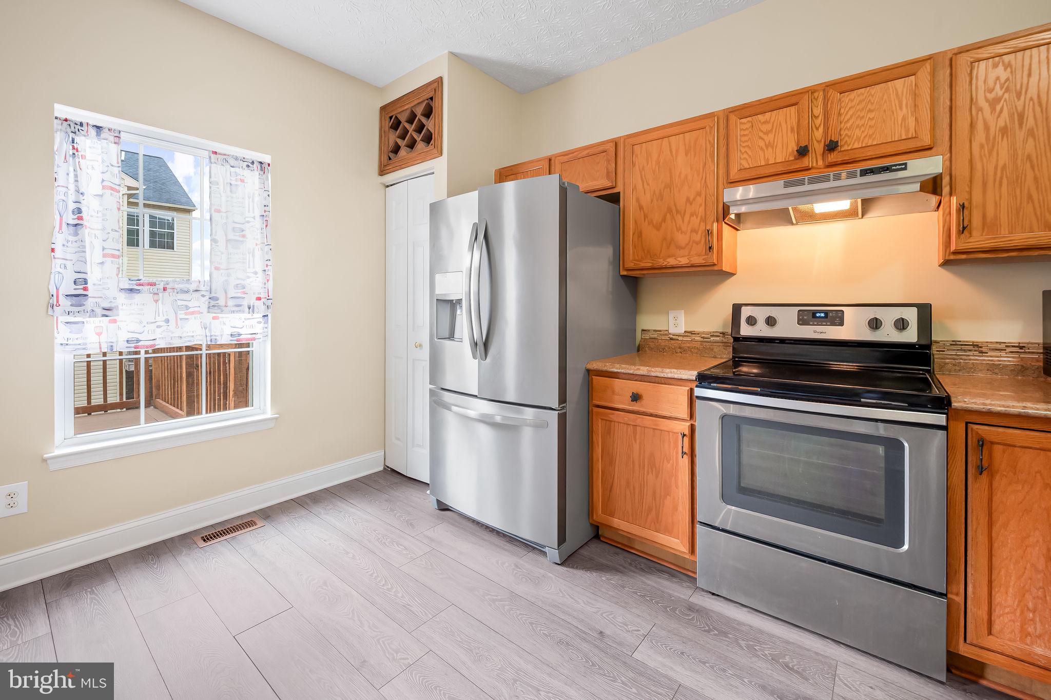 OAK HURST - Residential