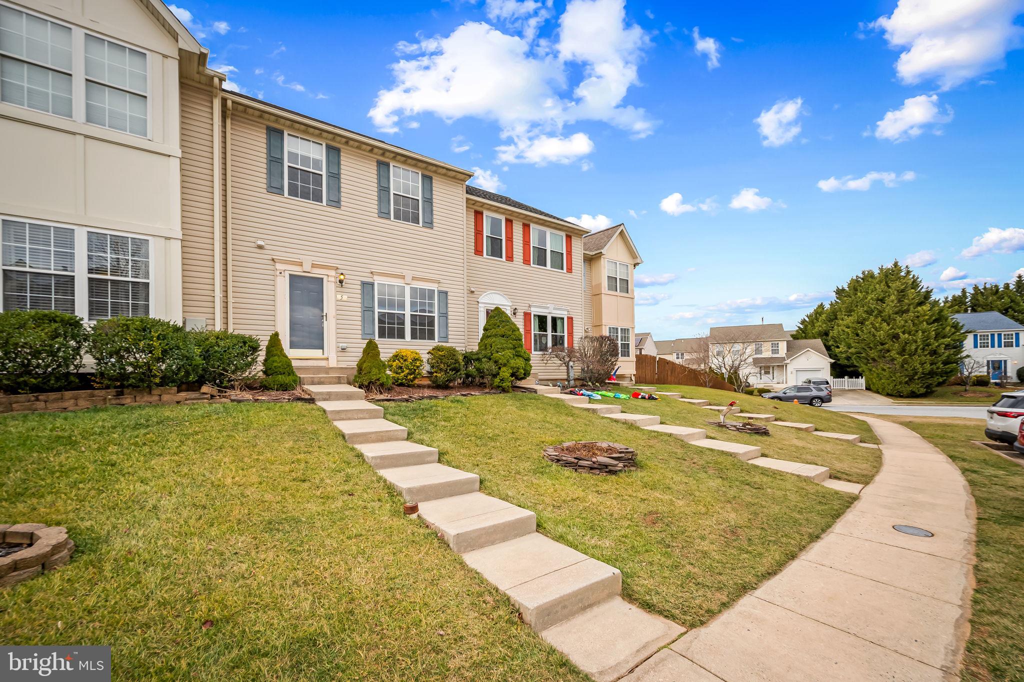 OAK HURST - Residential