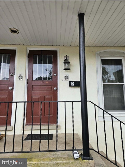 Condo For Rent - 9 N West Street<br/> DOYLESTOWN, PA 18901
