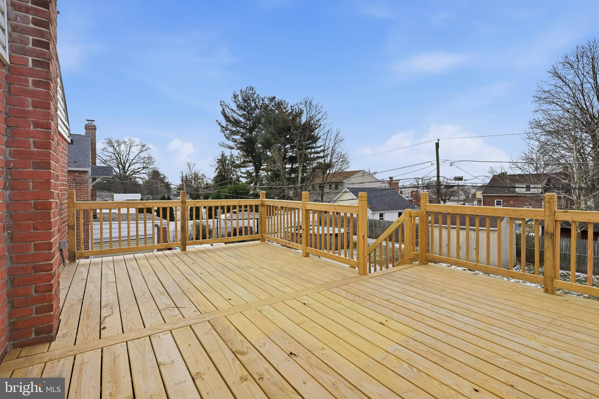 604 GLENFIELD AVENUE