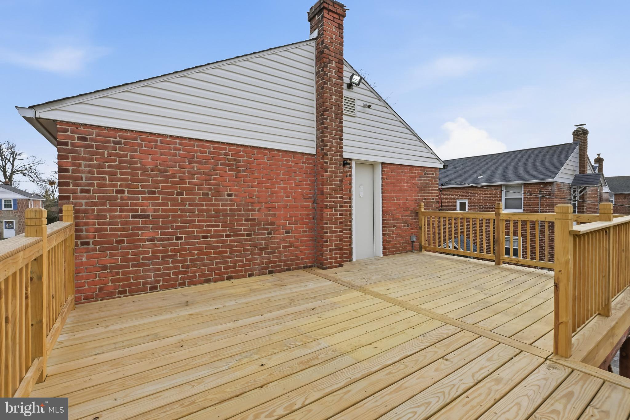 604 GLENFIELD AVENUE