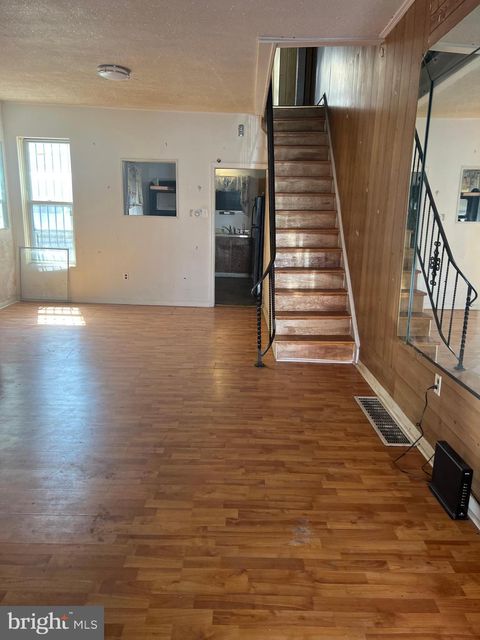 1916 FONTAIN STREET PHILADELPHIA PA 19121