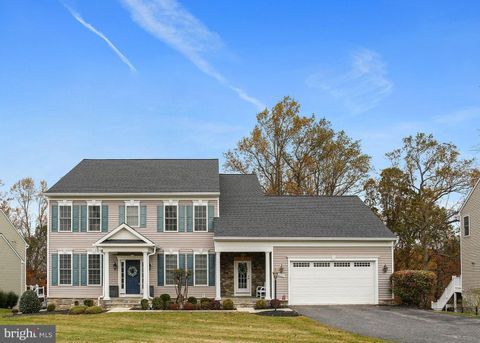 2888 MILLERS WAY DRIVE ELLICOTT CITY MD 21043