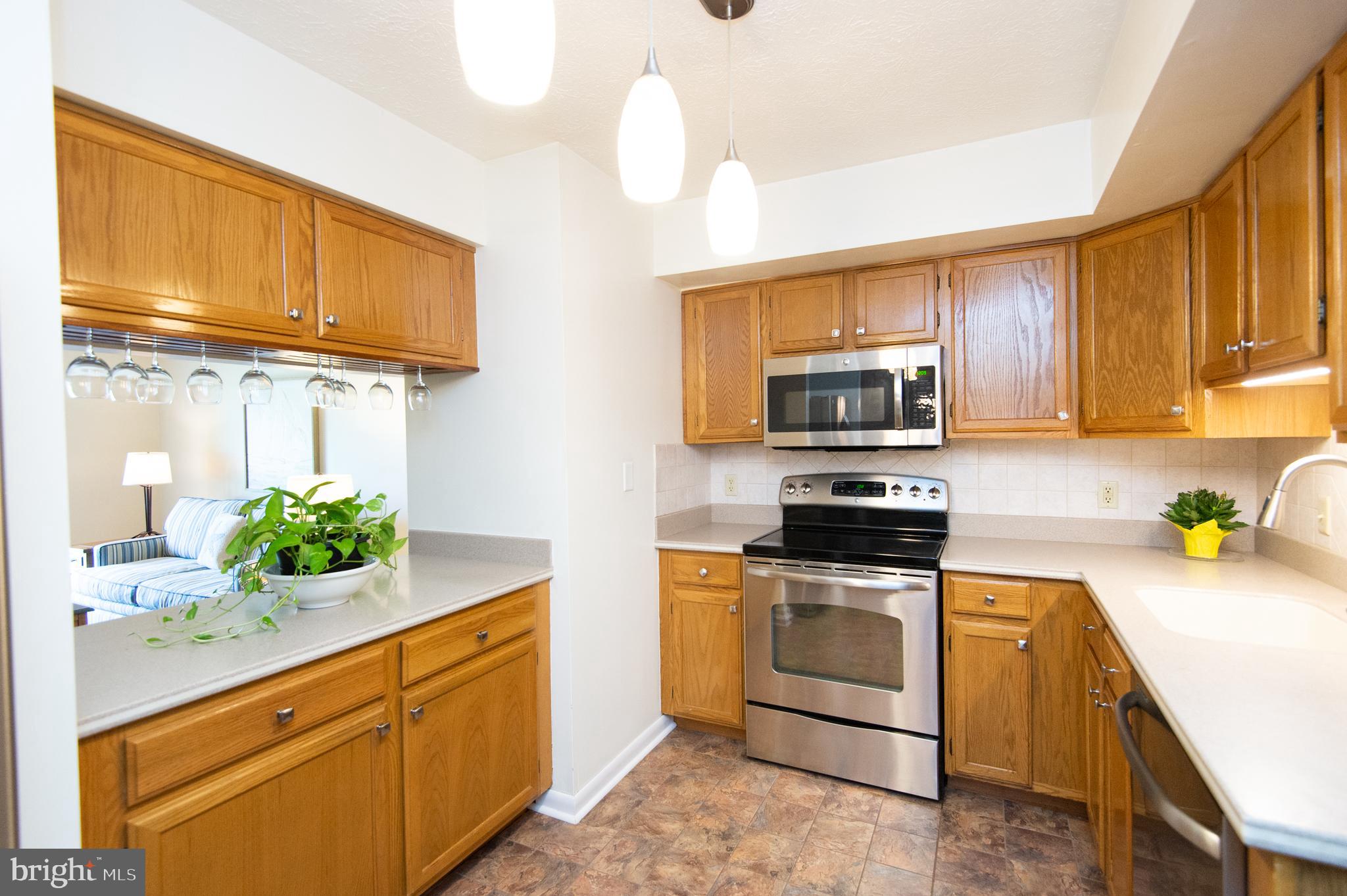 EAST CAMBRIDGE - Residential