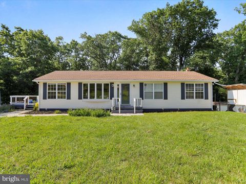 51 TRENT ARDEN COURT MARTINSBURG WV 25405
