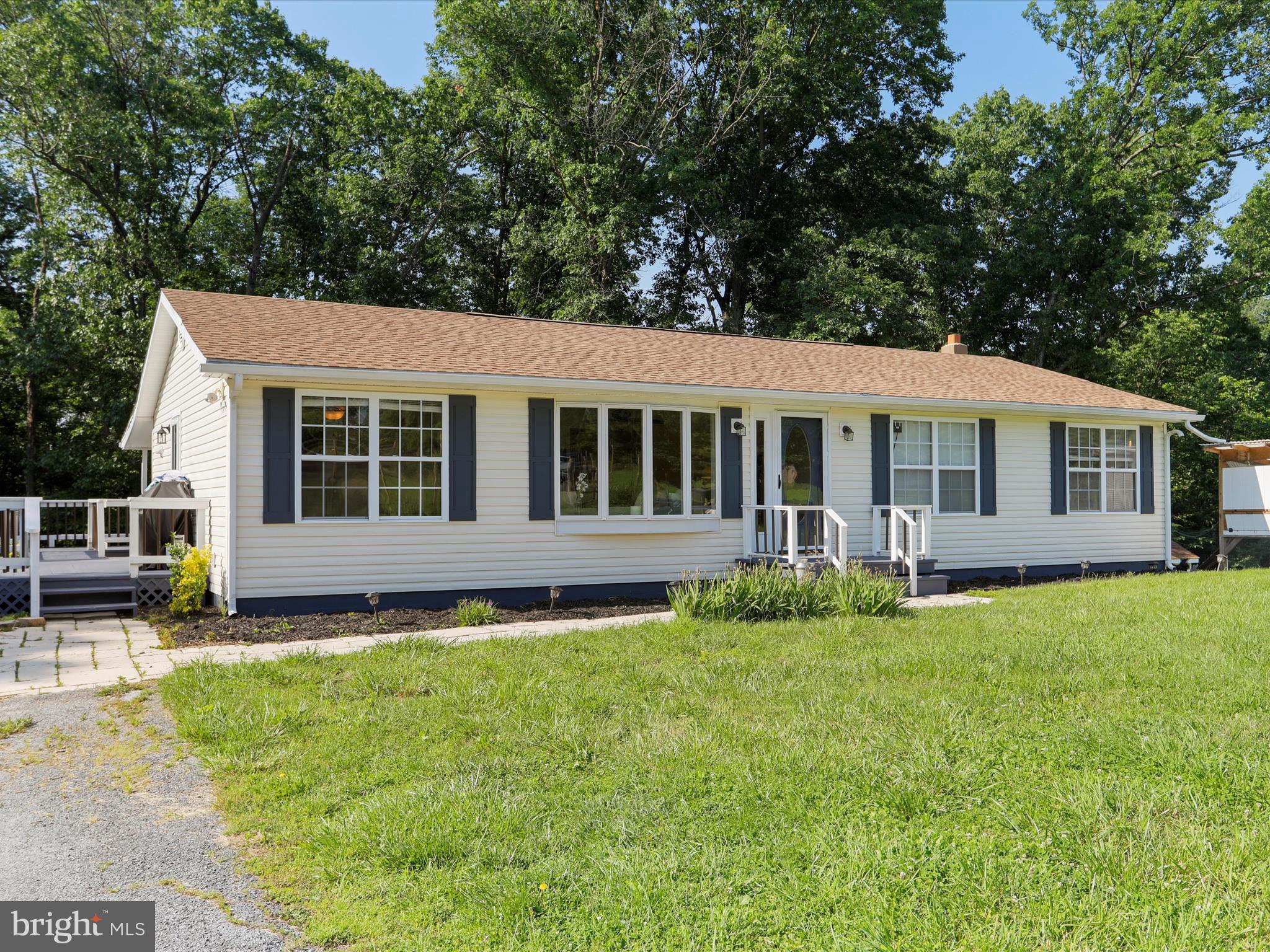51 TRENT ARDEN COURT
