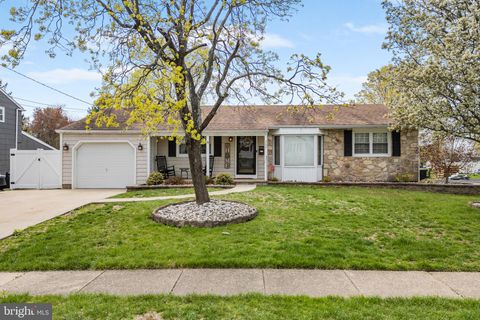 300 WESTMINSTER BOULEVARD TURNERSVILLE NJ 08012