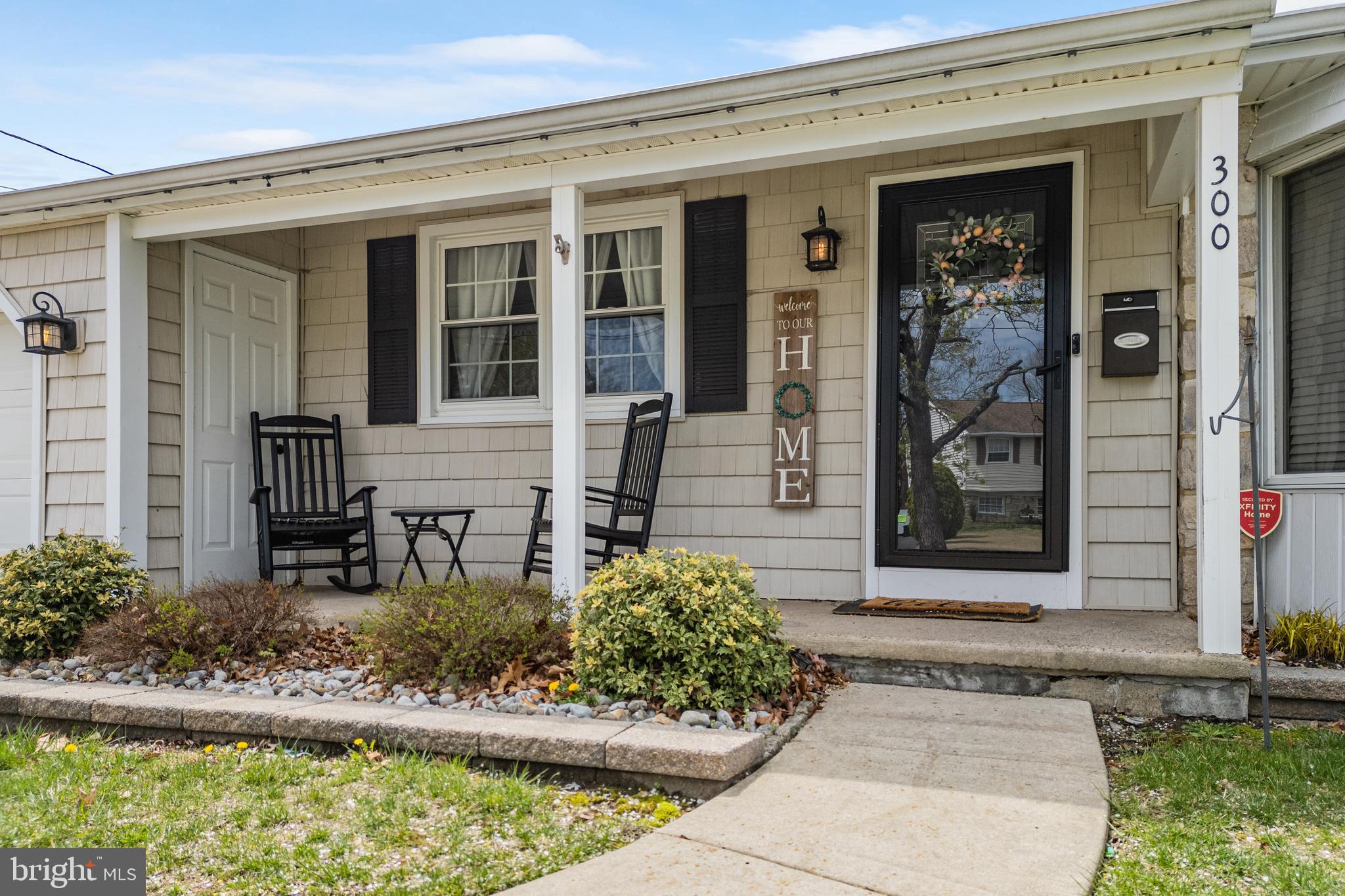 300 WESTMINSTER BOULEVARD