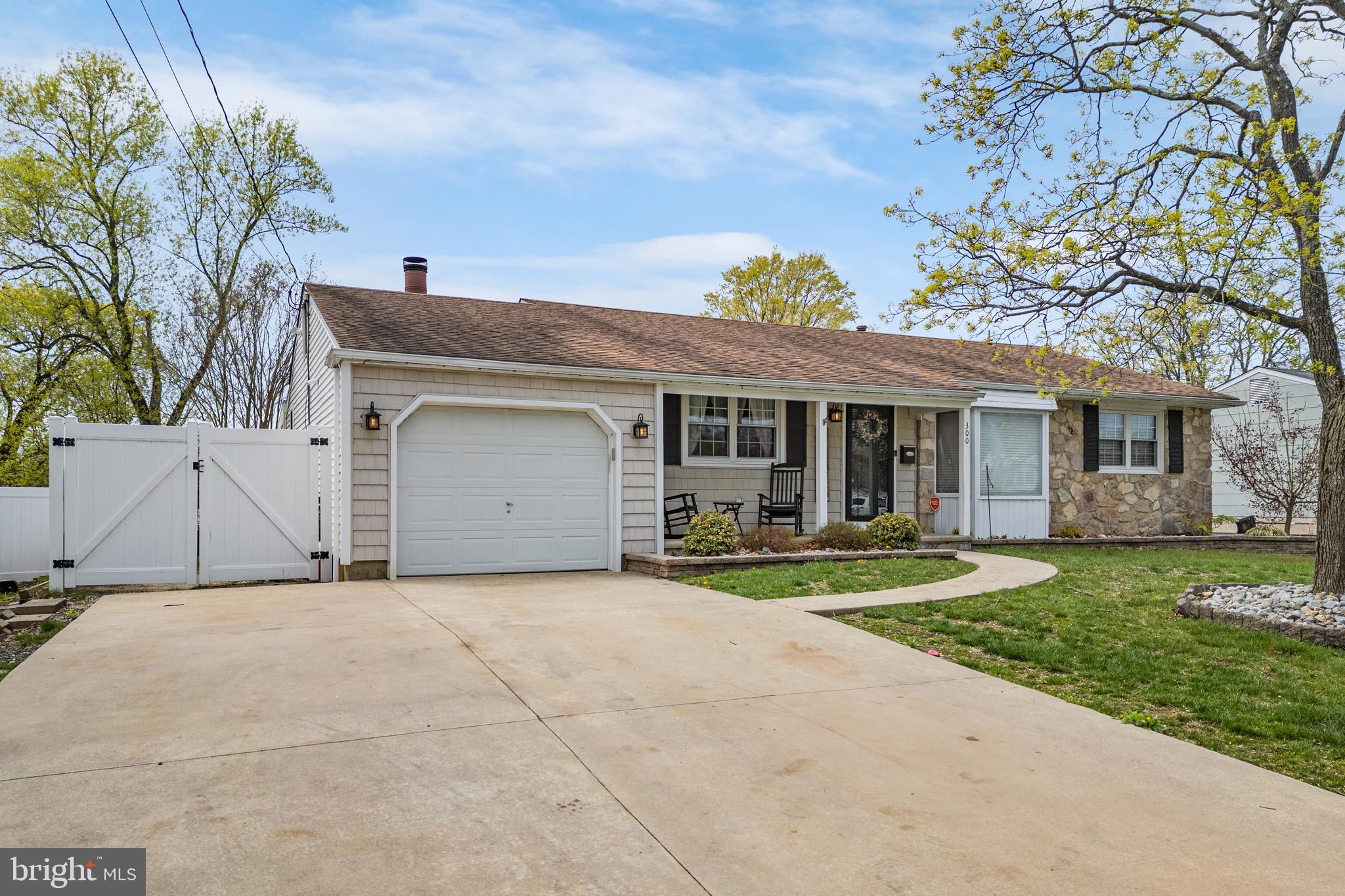 300 WESTMINSTER BOULEVARD