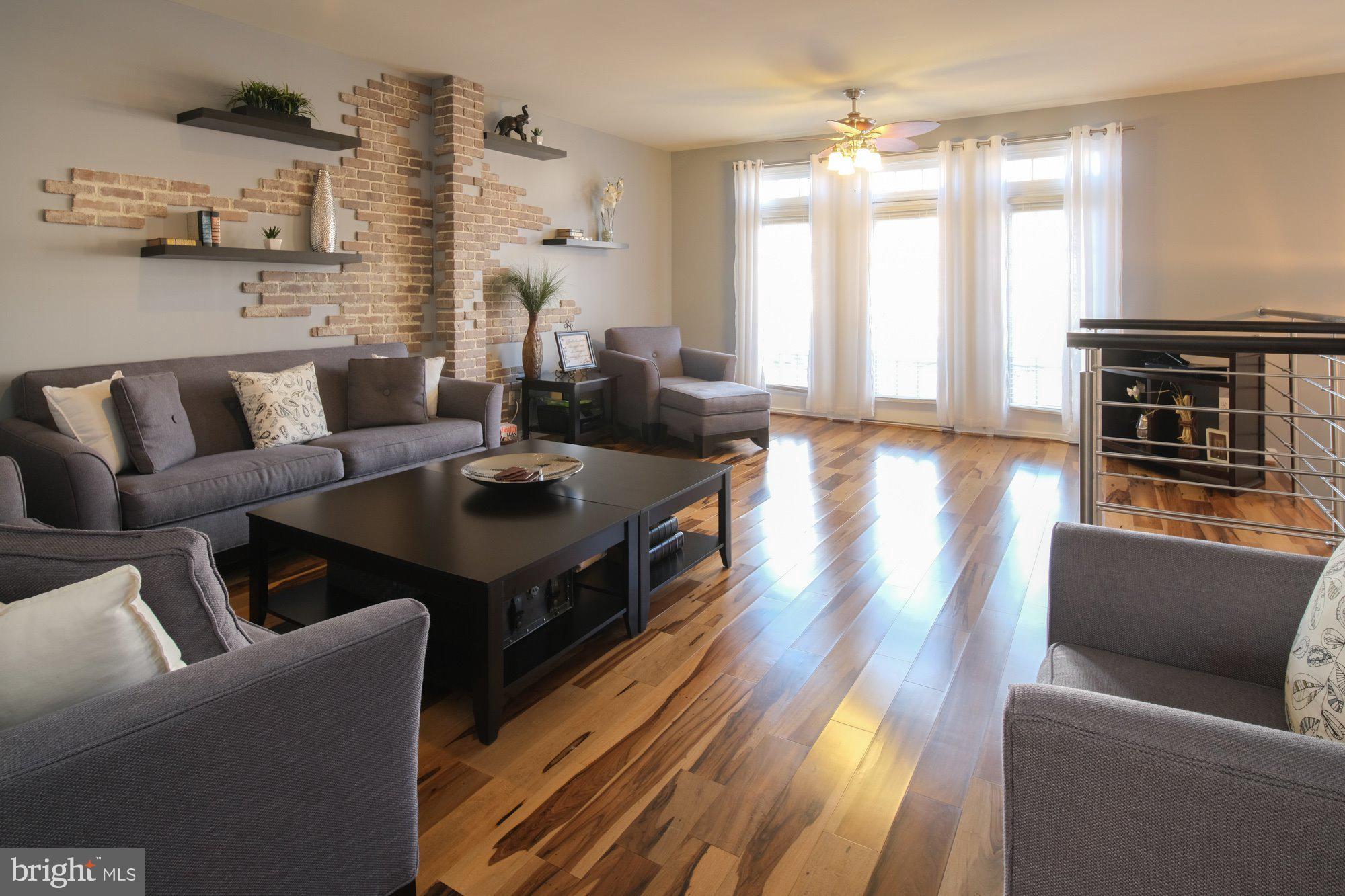 GROVE AT HUNTLEY MEADOWS - Residential Lease