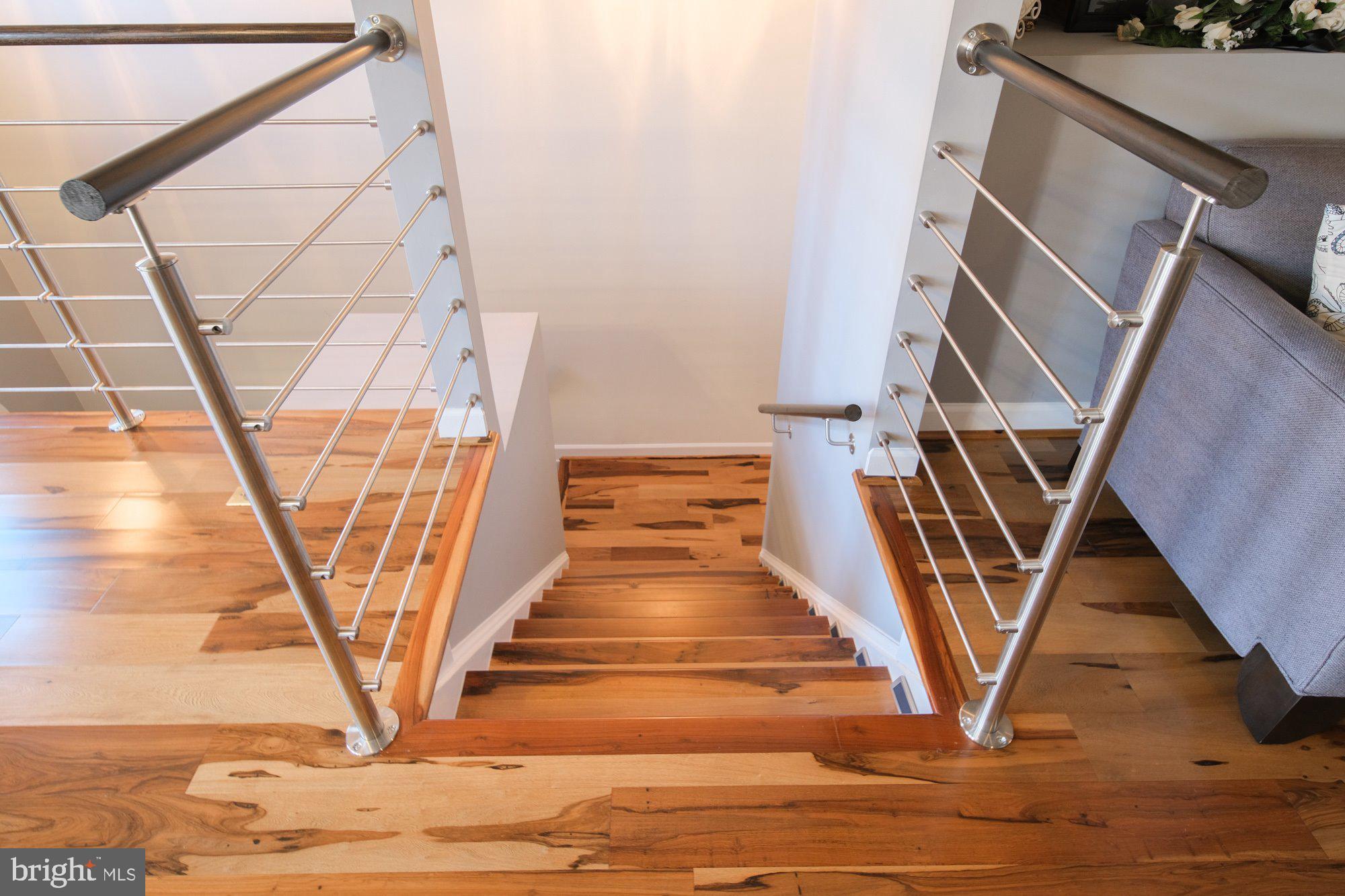 GROVE AT HUNTLEY MEADOWS - Residential Lease