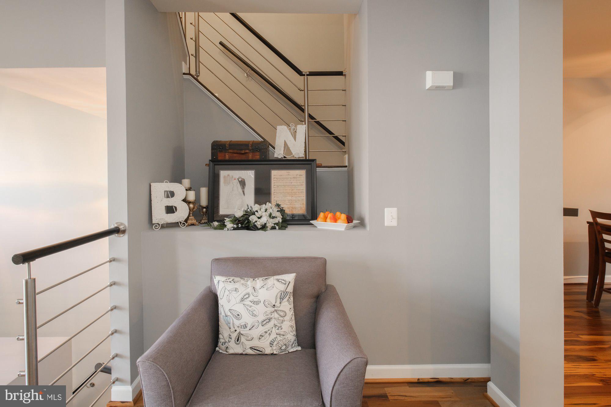 GROVE AT HUNTLEY MEADOWS - Residential Lease