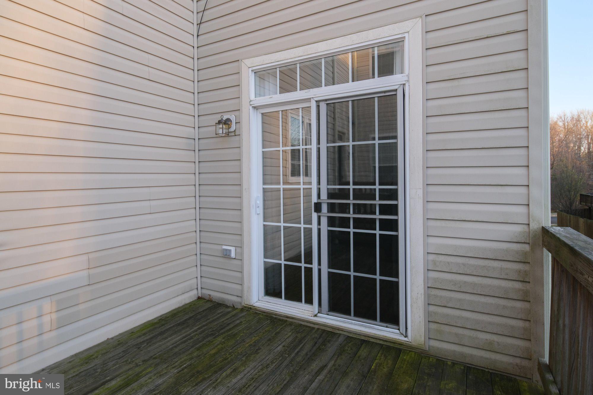 GROVE AT HUNTLEY MEADOWS - Residential Lease