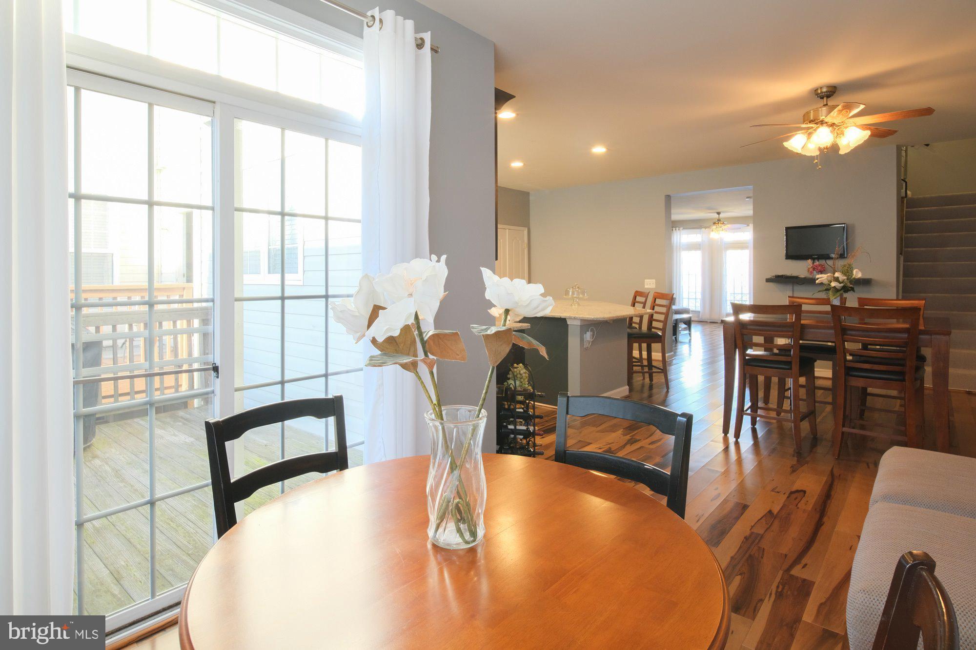 GROVE AT HUNTLEY MEADOWS - Residential Lease