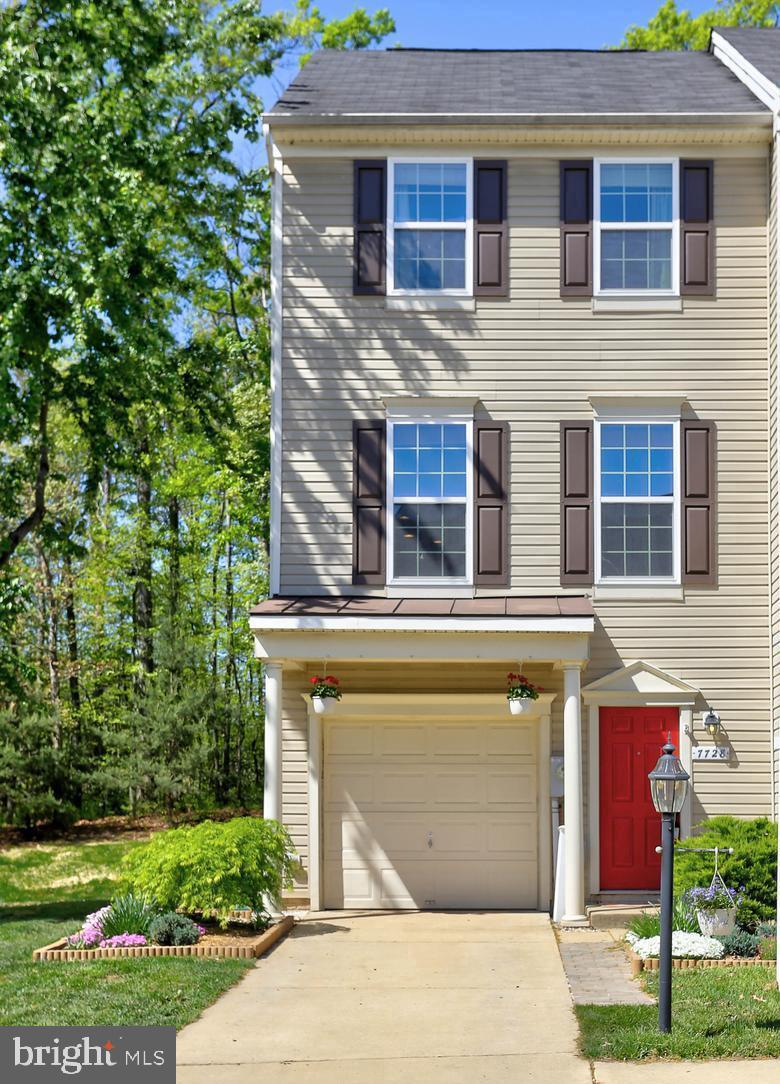 TANYARD SPRINGS - Residential