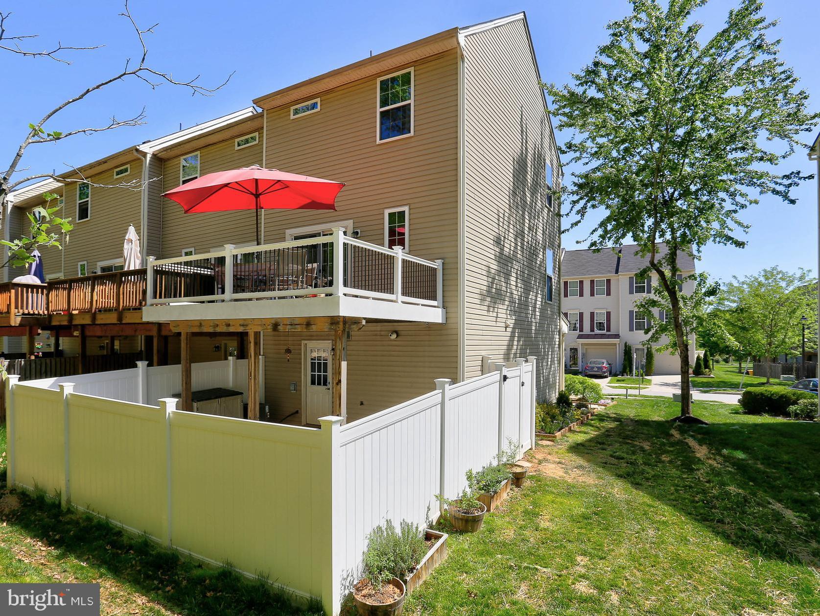 TANYARD SPRINGS - Residential